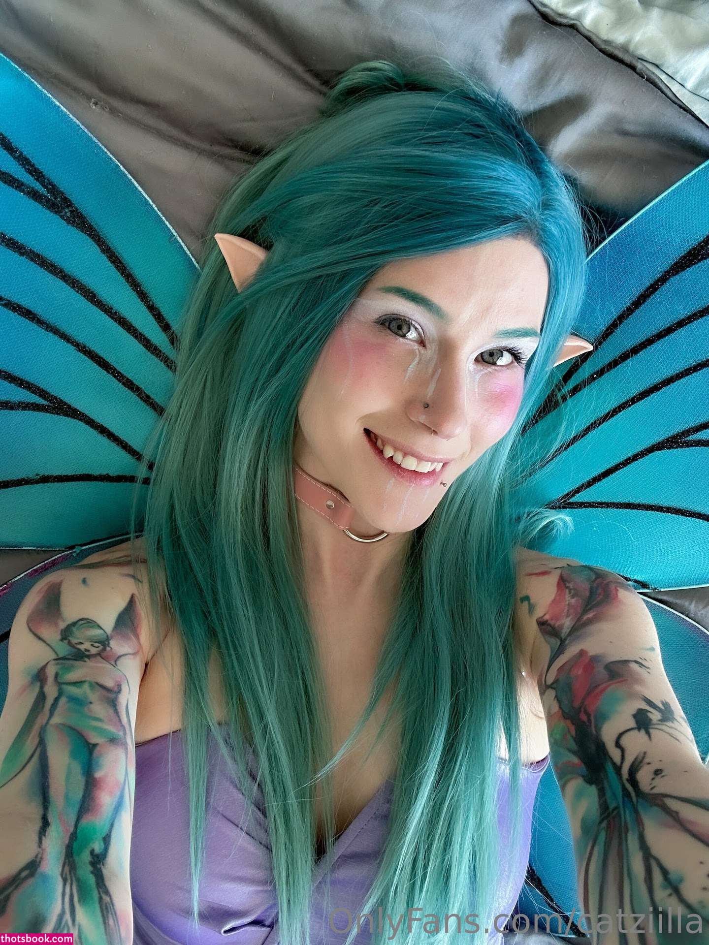Catziilla OnlyFans Photos #2 169385