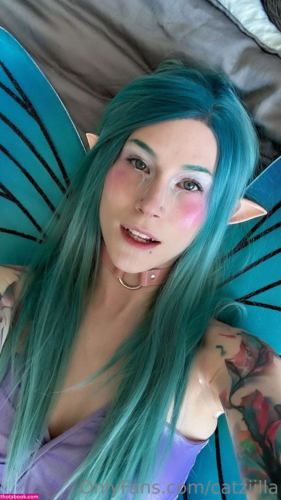 Catziilla OnlyFans Photos #2 169386