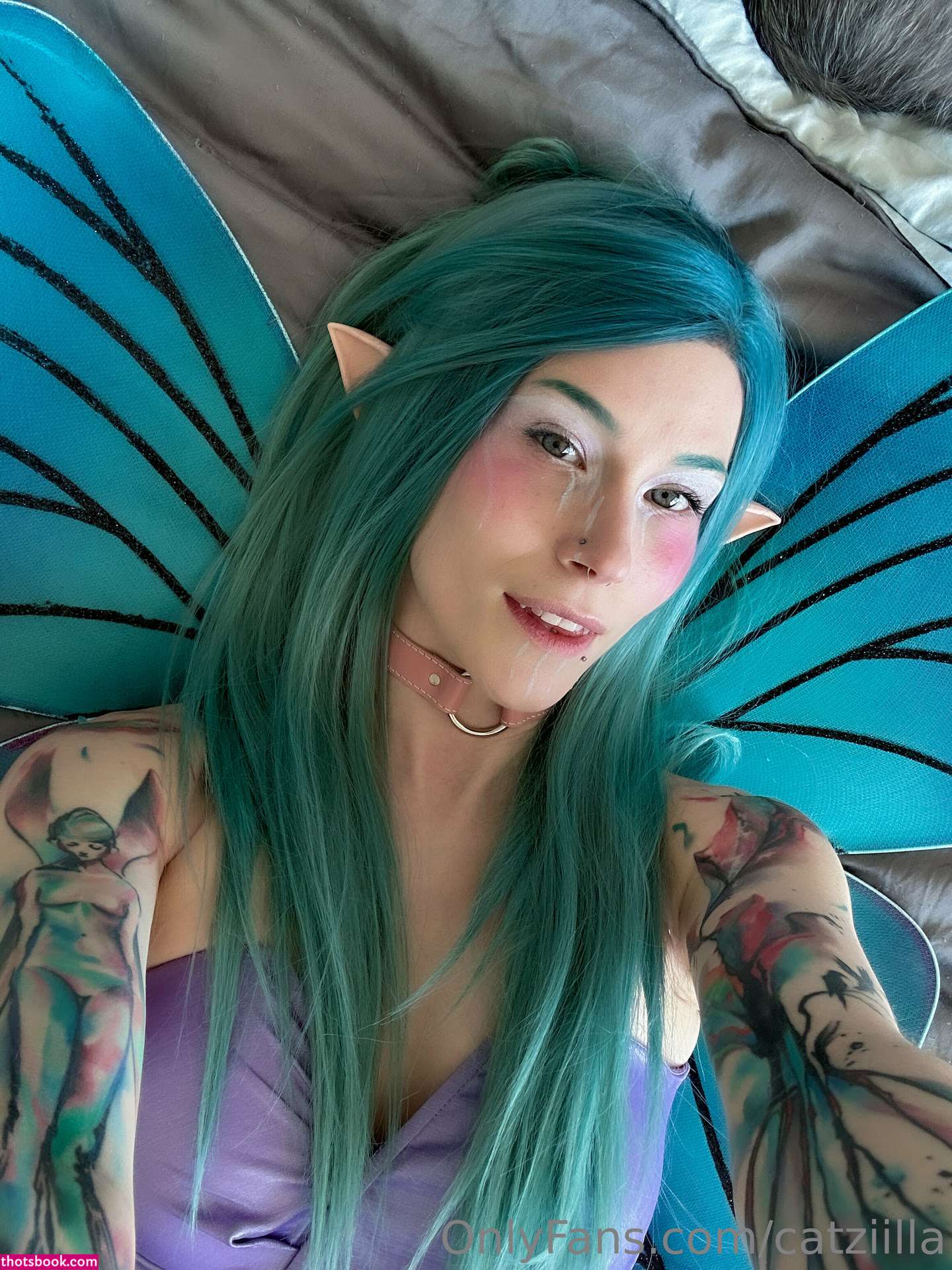 Catziilla OnlyFans Photos #2 169387