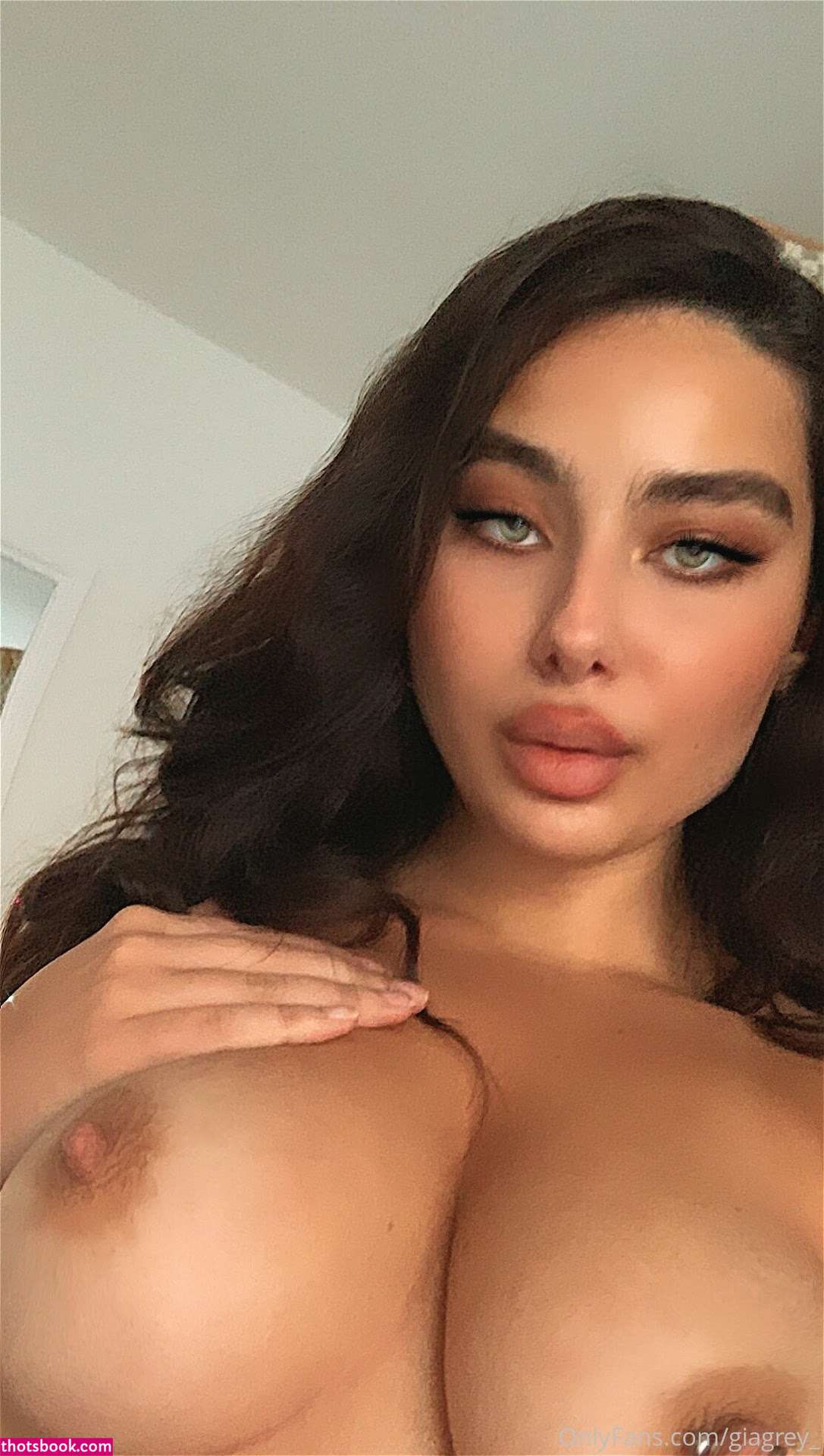 Persiandollgia  Aigxana OnlyFans Photos #10 196223