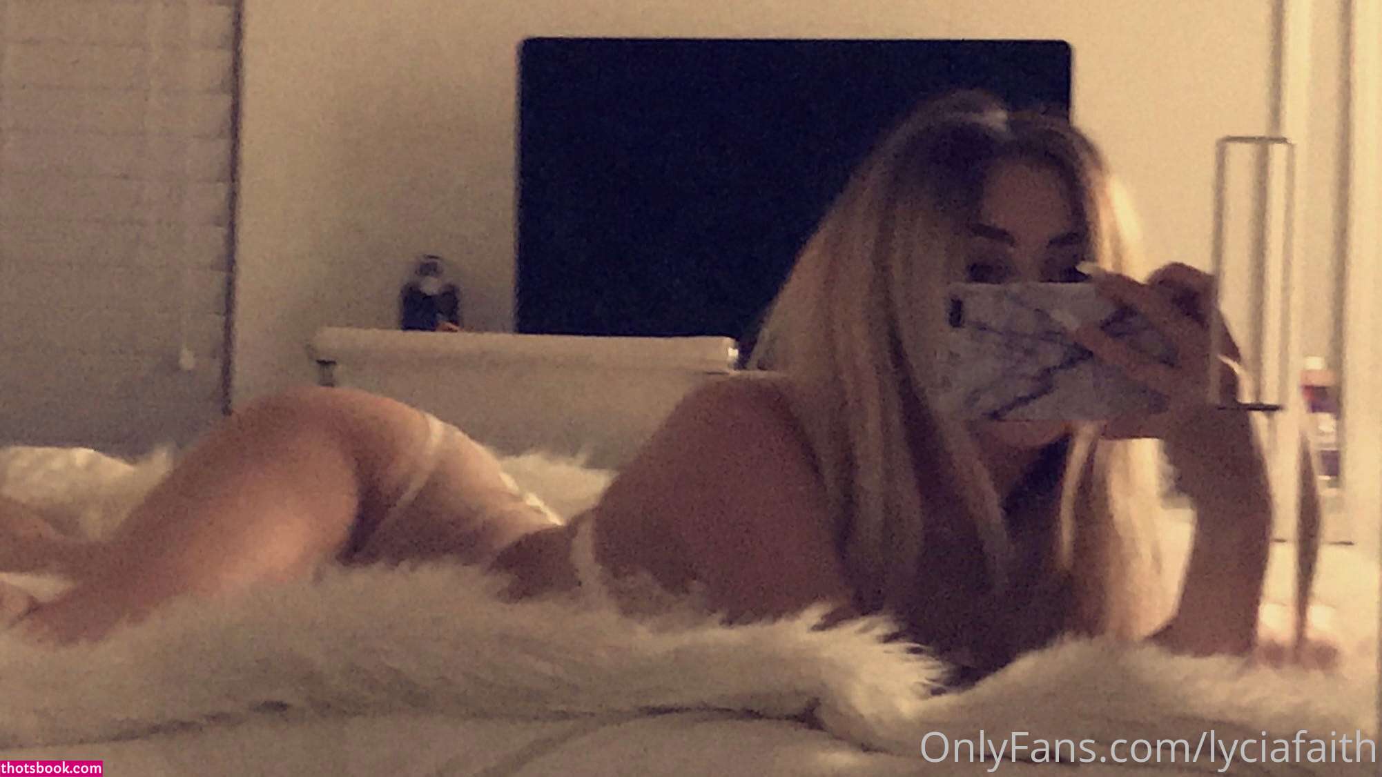 Lycia Faith Nude OnlyFans Photos #6 734212