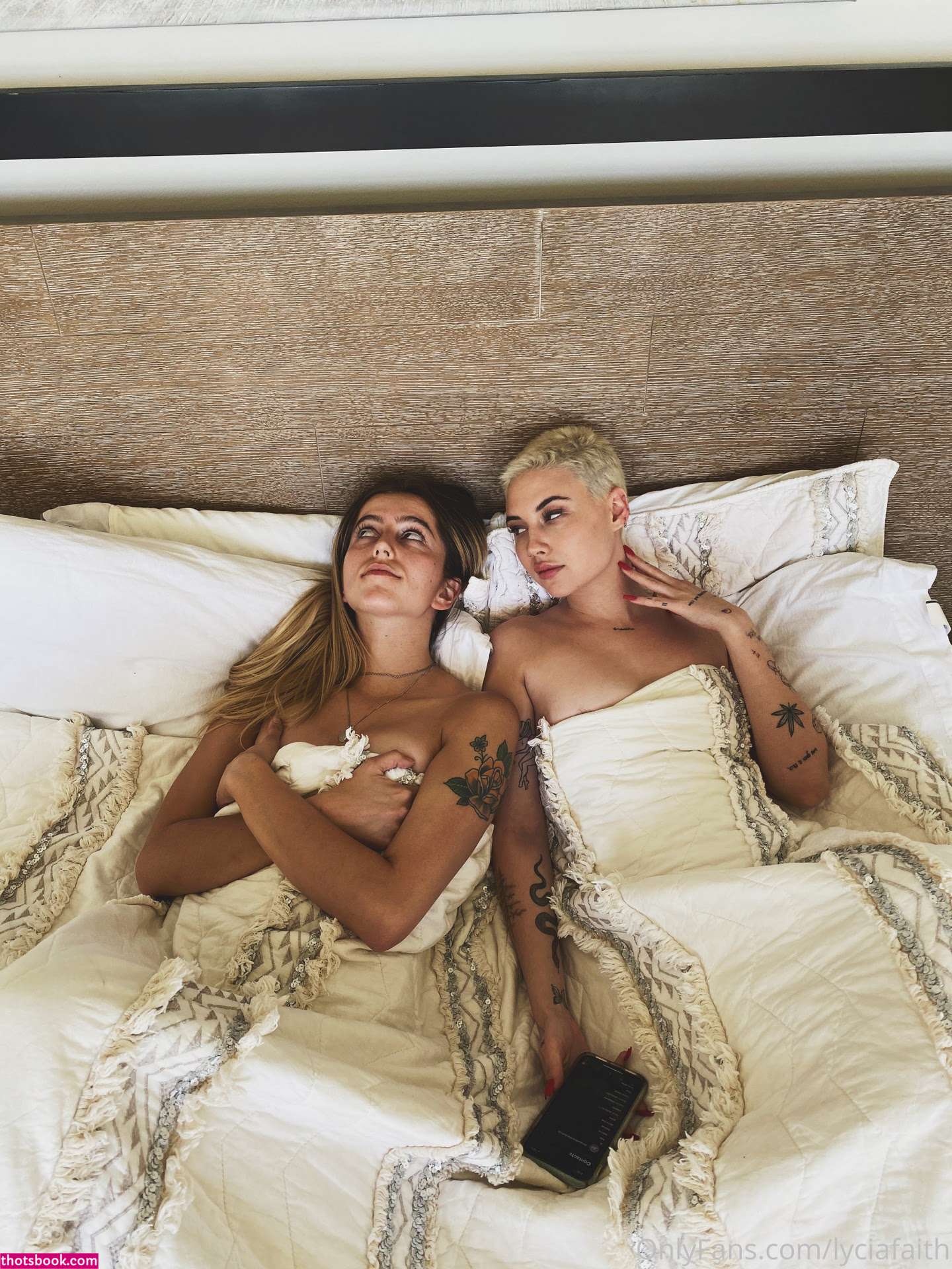 Lycia Faith Nude OnlyFans Photos #11 735625