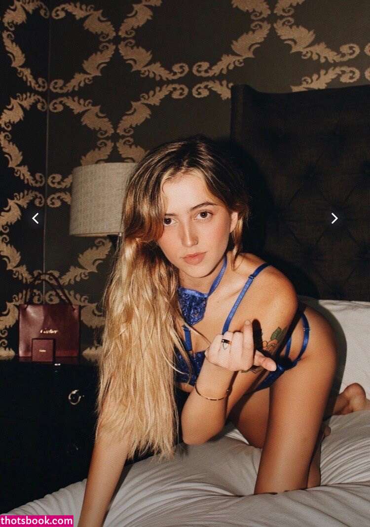 Lycia Faith Nude OnlyFans Photos #12 735643