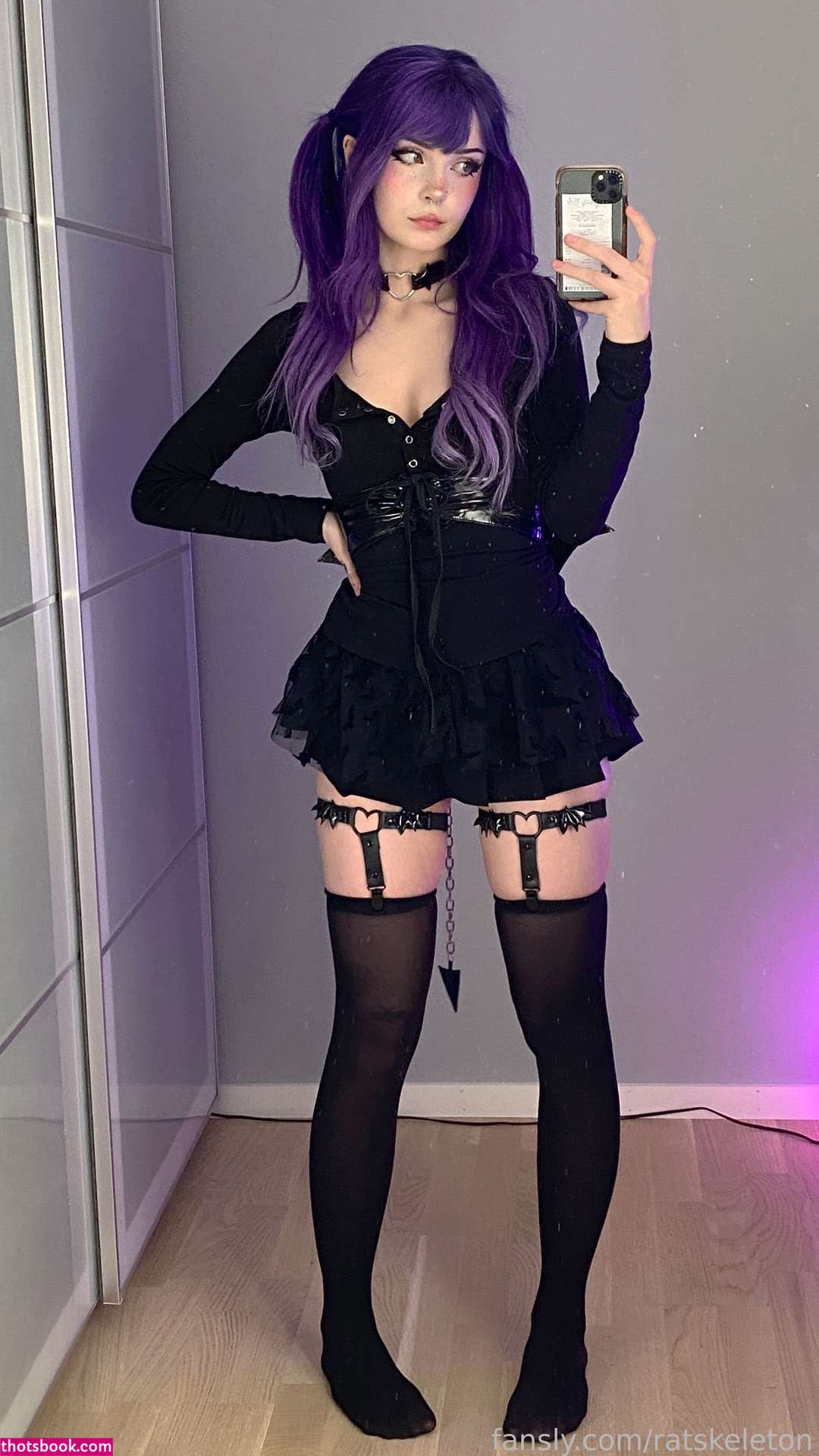 Ratskeleton Nude OnlyFans Photos #7 737261