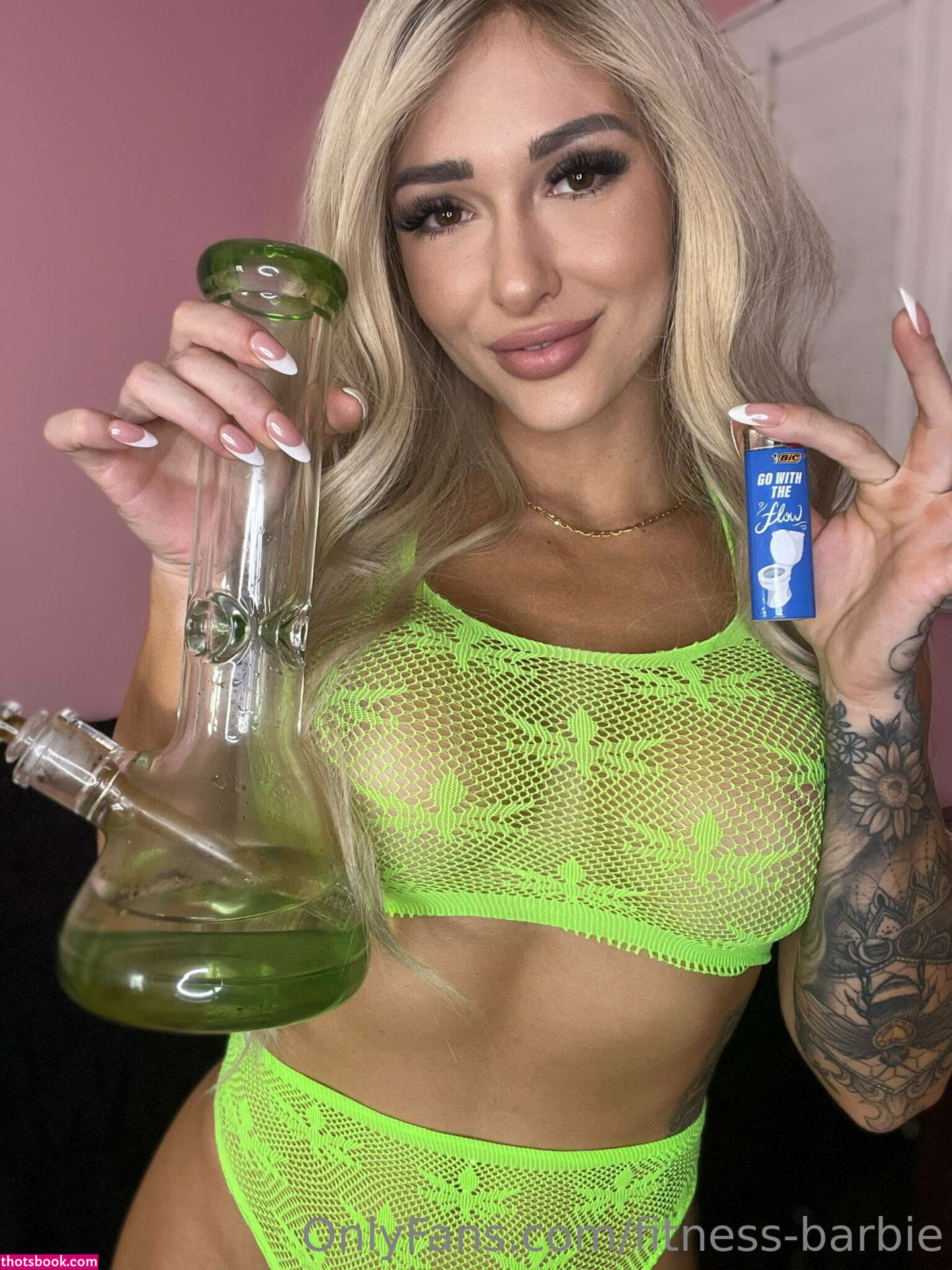 Sydney Elise Nude OnlyFans Photos #16 774954