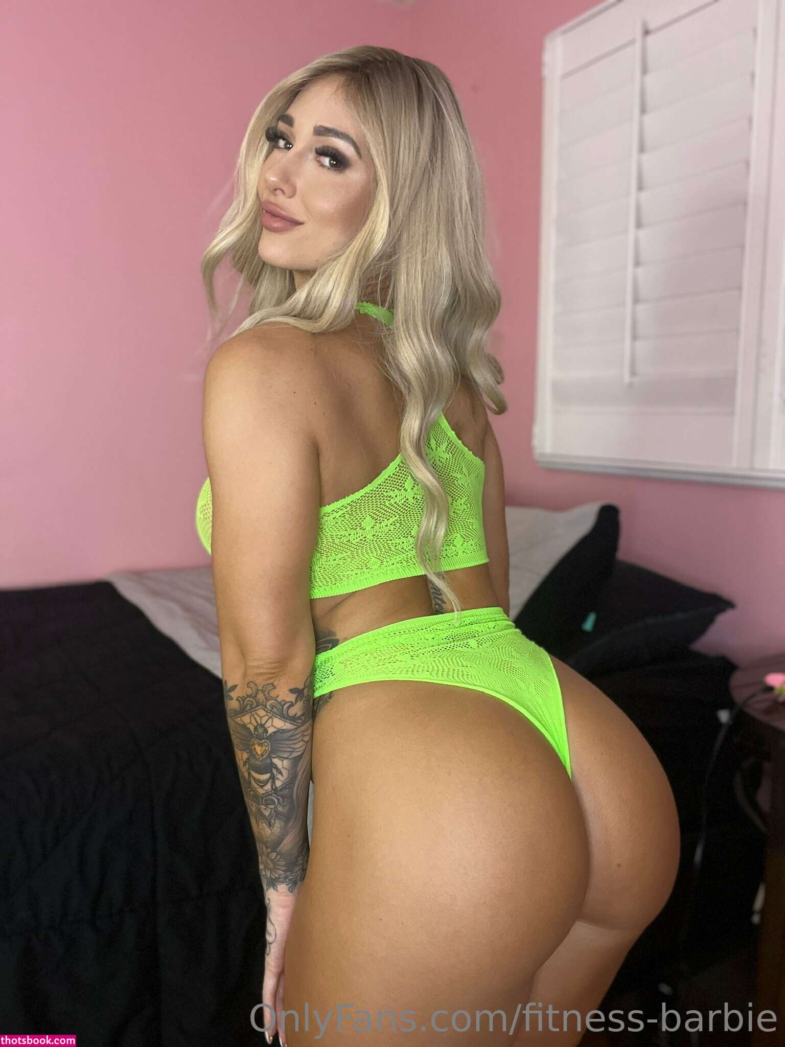Sydney Elise Nude OnlyFans Photos #16 774956