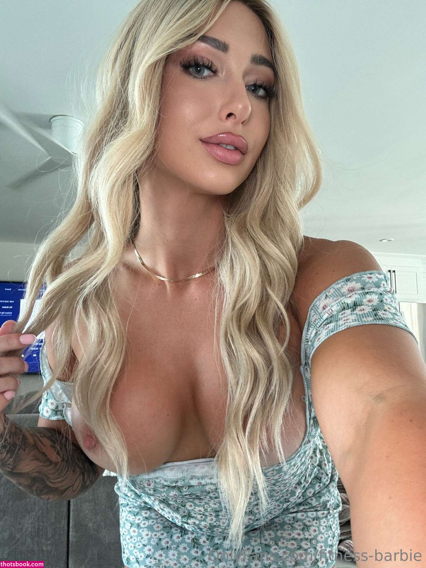 Sydney Elise Nude OnlyFans Photos #17 774984