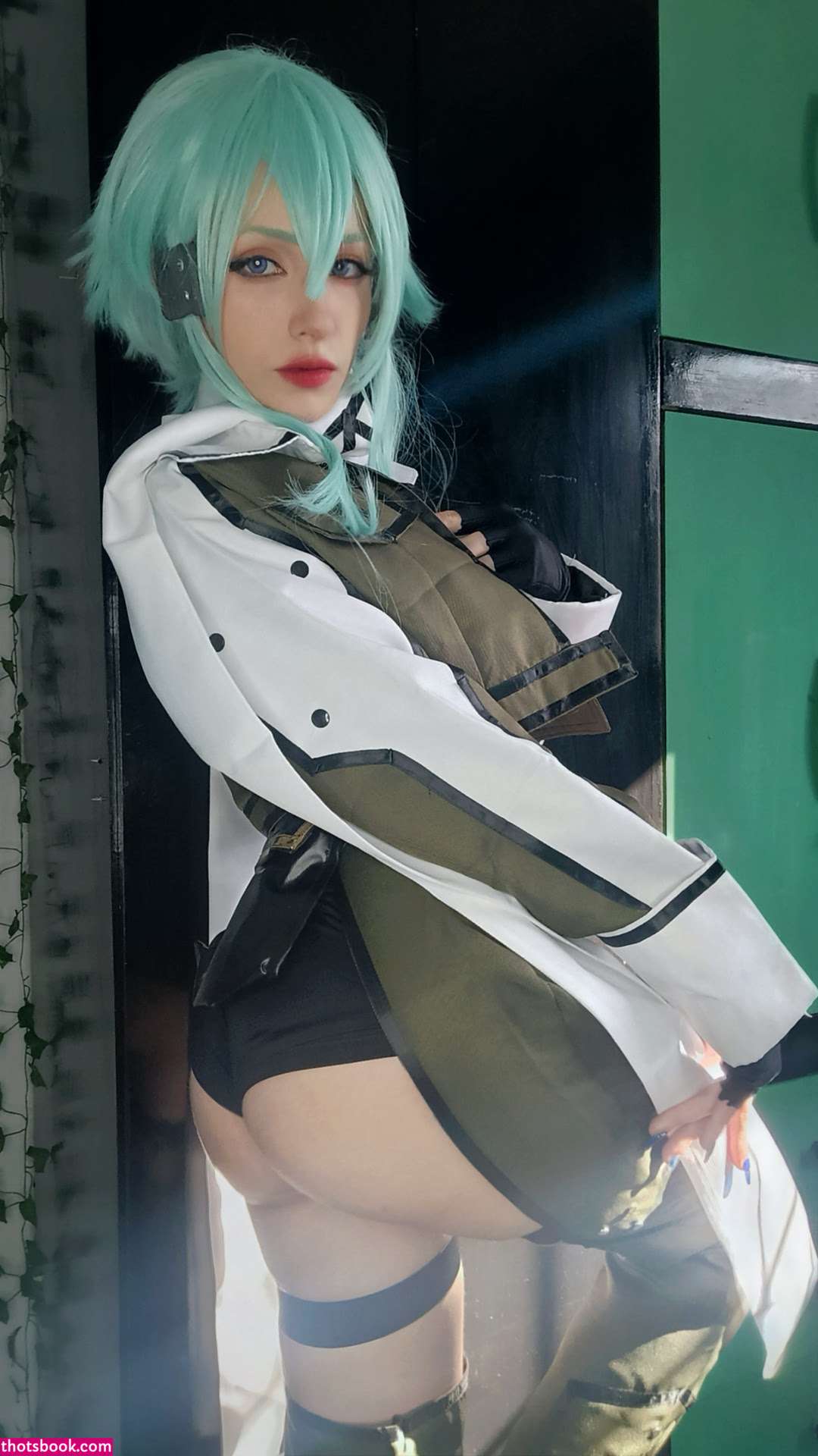 Mochidolll Veroodle Nude OnlyFans Photos #1 793151