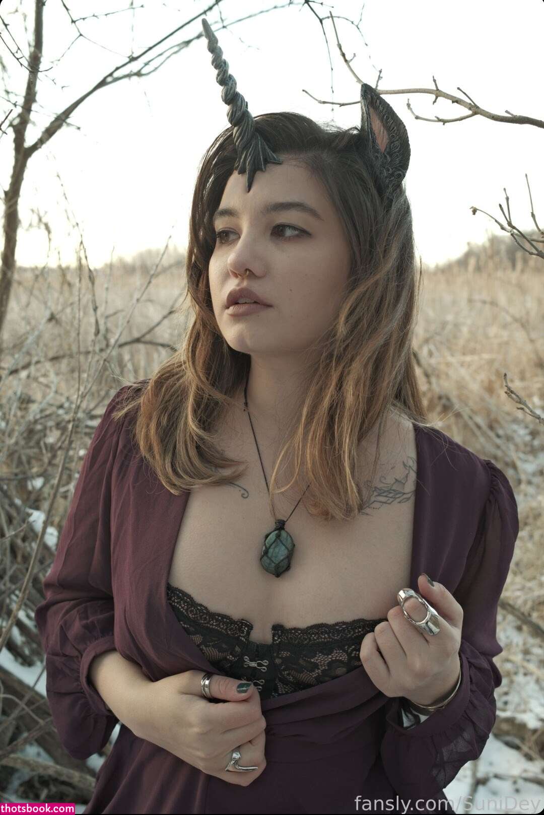 Sunidey Nude OnlyFans Photos #19 793665