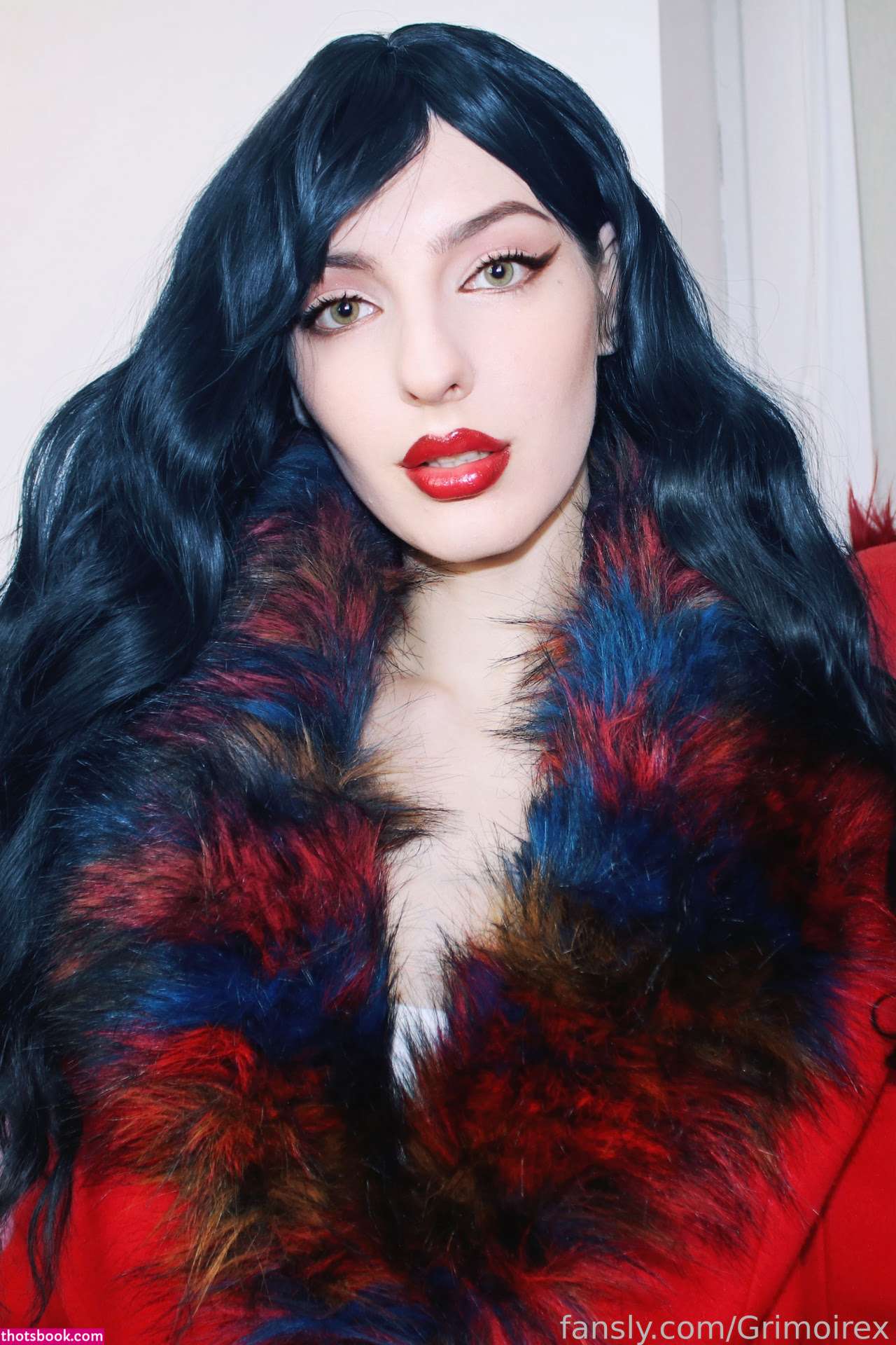 Grimoire Grim OnlyFans Photos #9 794209