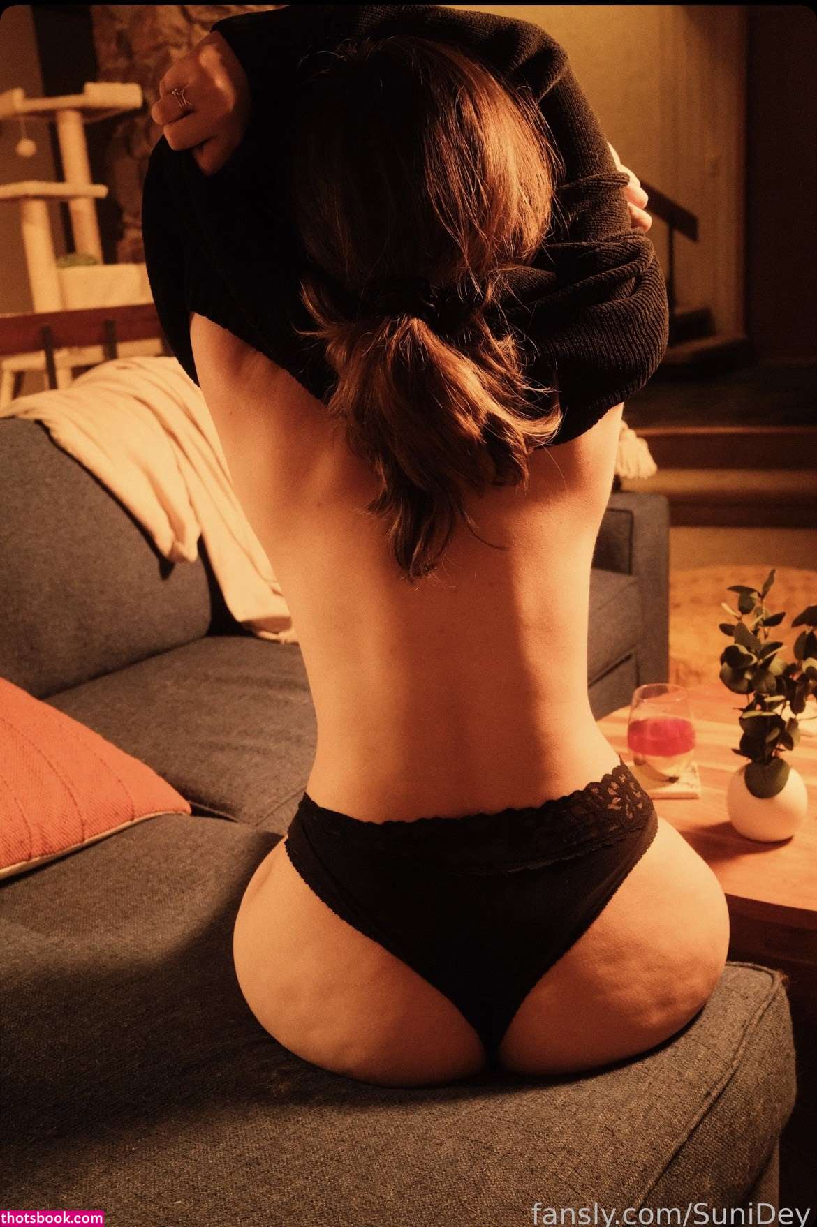 Sunidey Nude OnlyFans Photos #26 795159