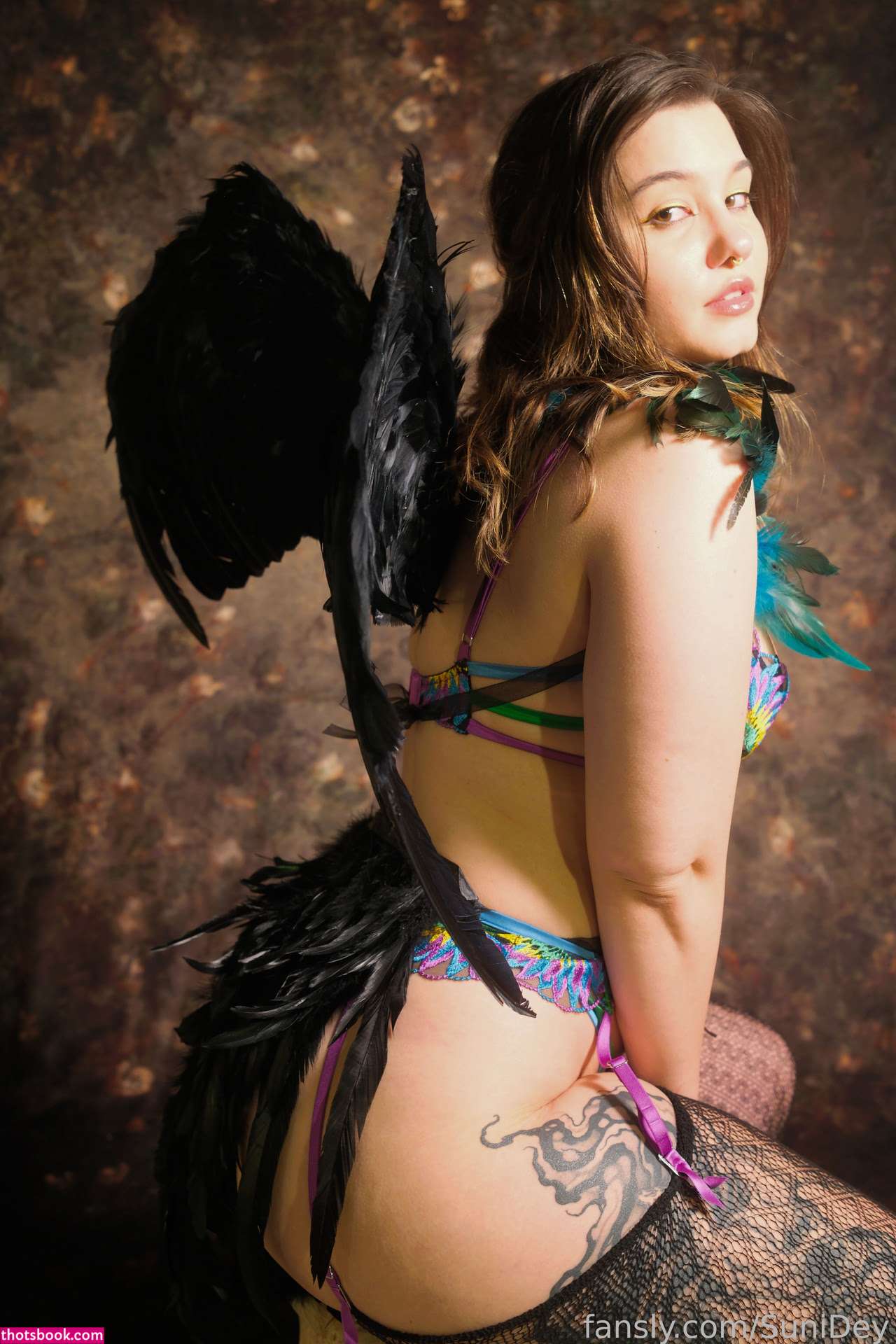 Sunidey Nude OnlyFans Photos #27 795172