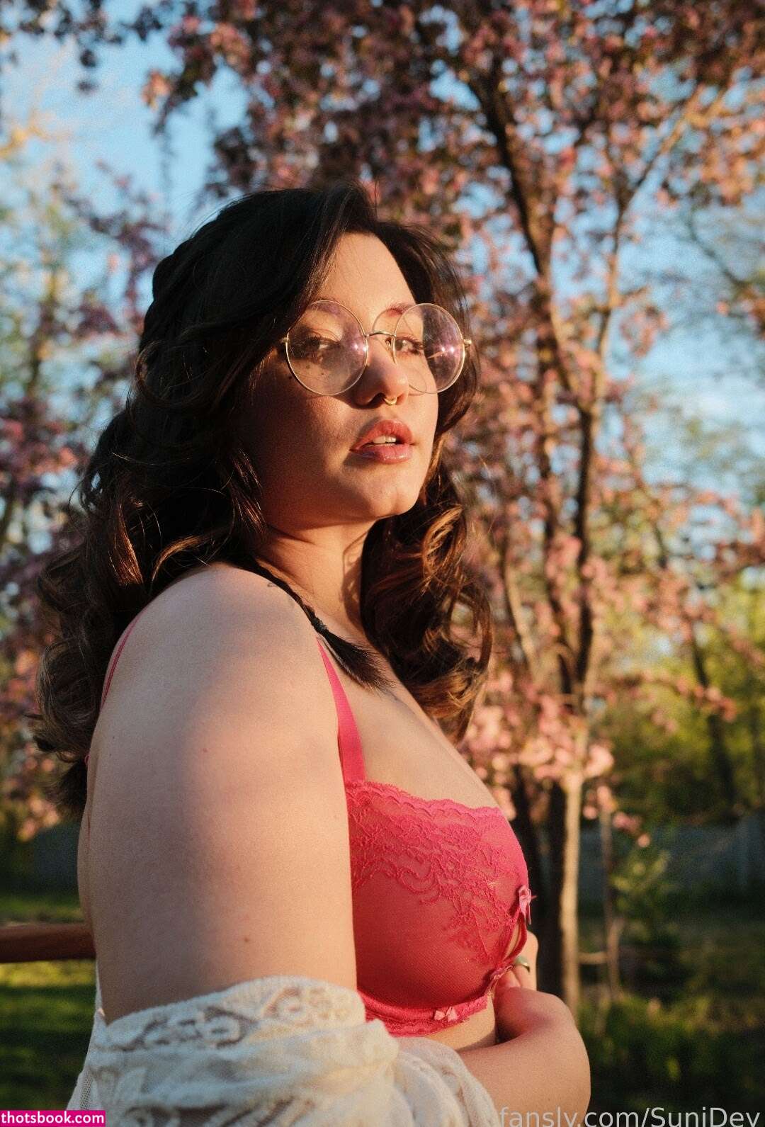 Sunidey Nude OnlyFans Photos #29 795190