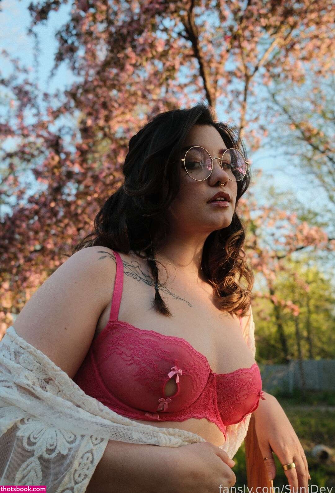 Sunidey Nude OnlyFans Photos #29 795191