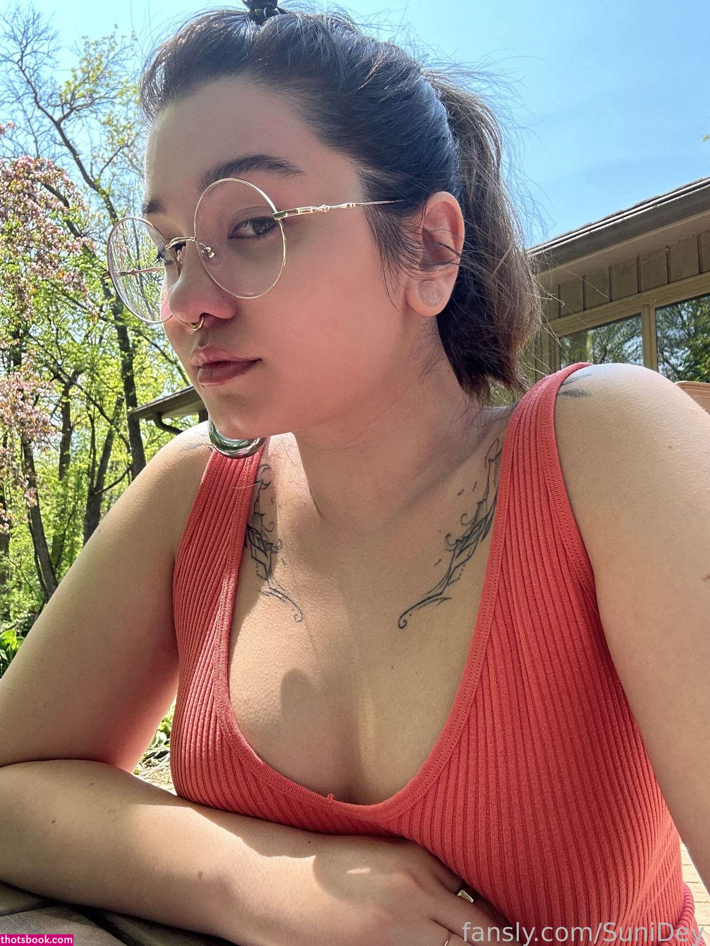 Sunidey Nude OnlyFans Photos #30 795198