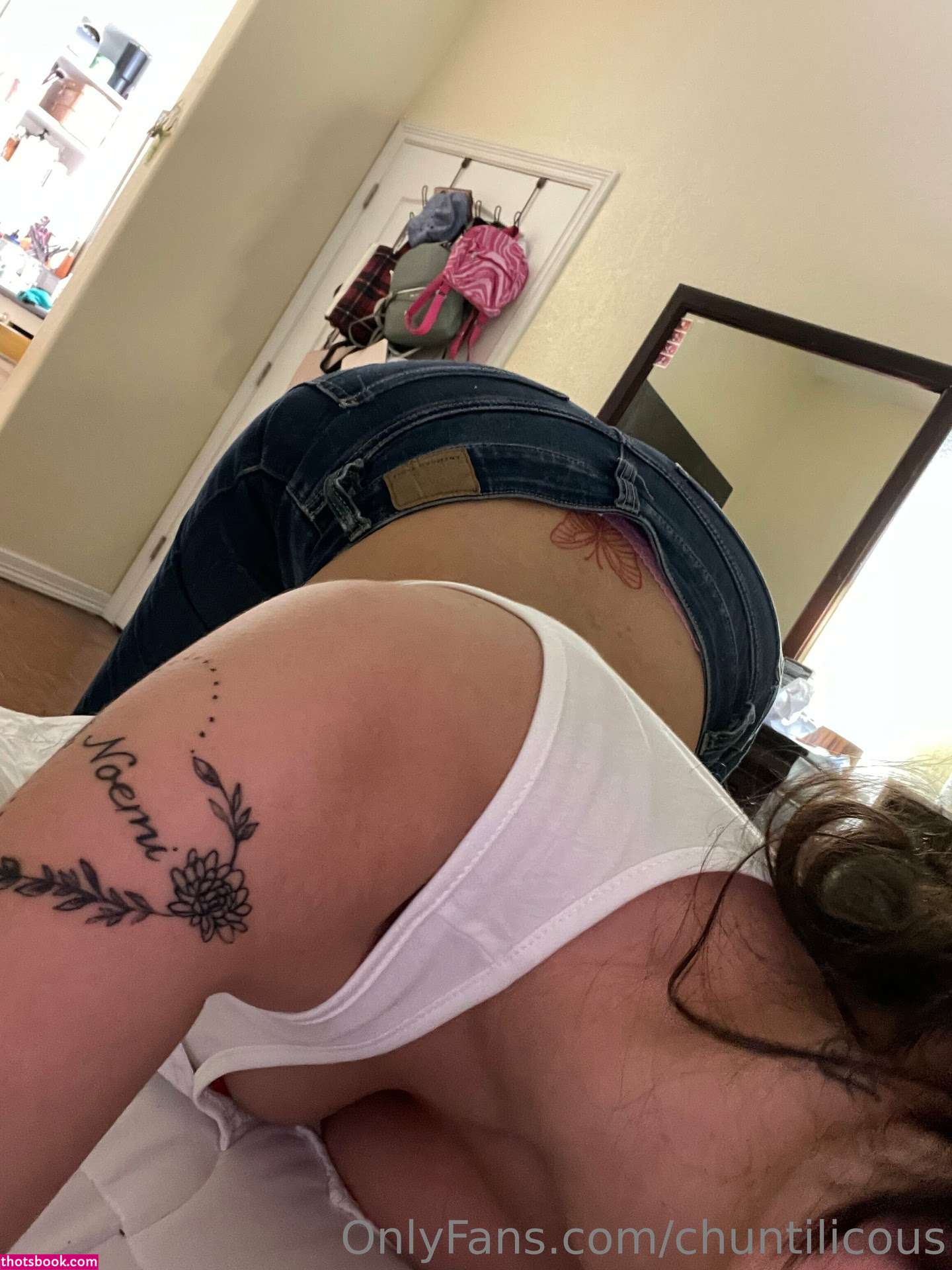 chuntilicous Nude OnlyFans Photos #12 742159