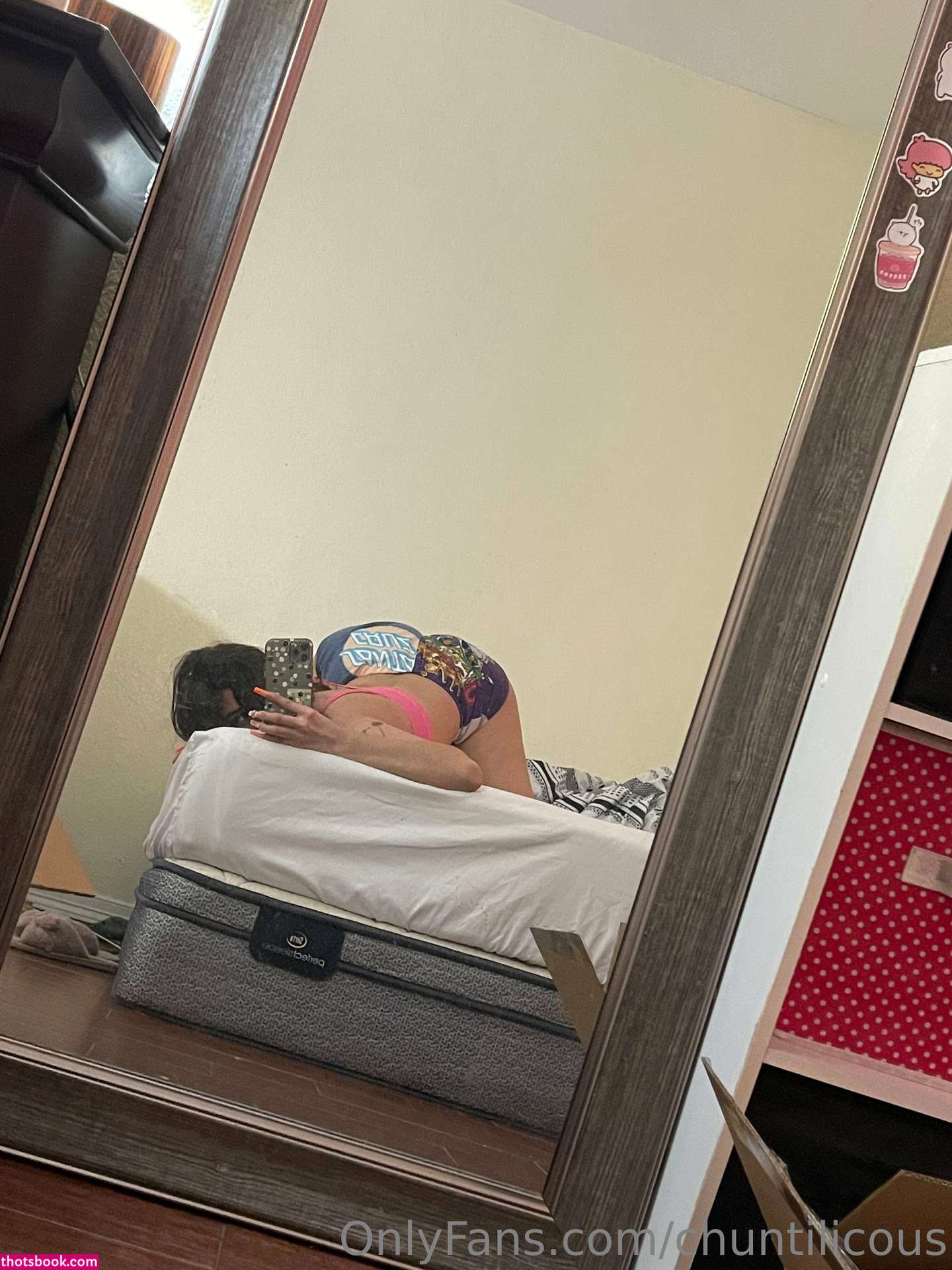 chuntilicous Nude OnlyFans Photos #14 742172