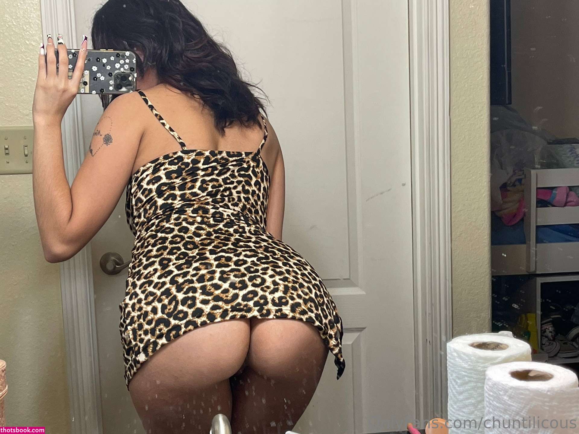 chuntilicous Nude OnlyFans Photos #14 742176