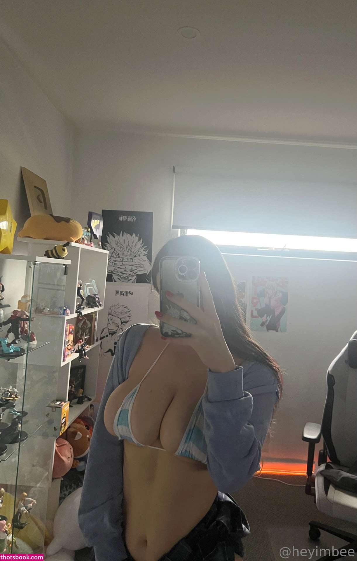 Heyimbee Nude OnlyFans Photos #10 755947