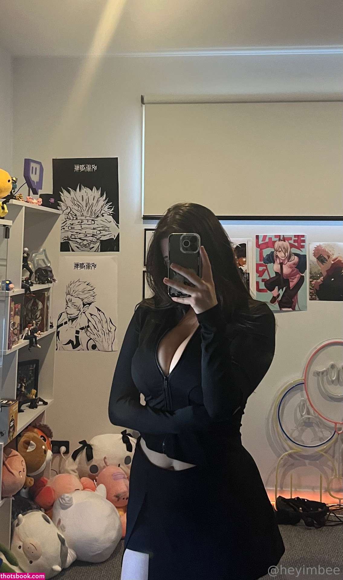 Heyimbee Nude OnlyFans Photos #11 755956