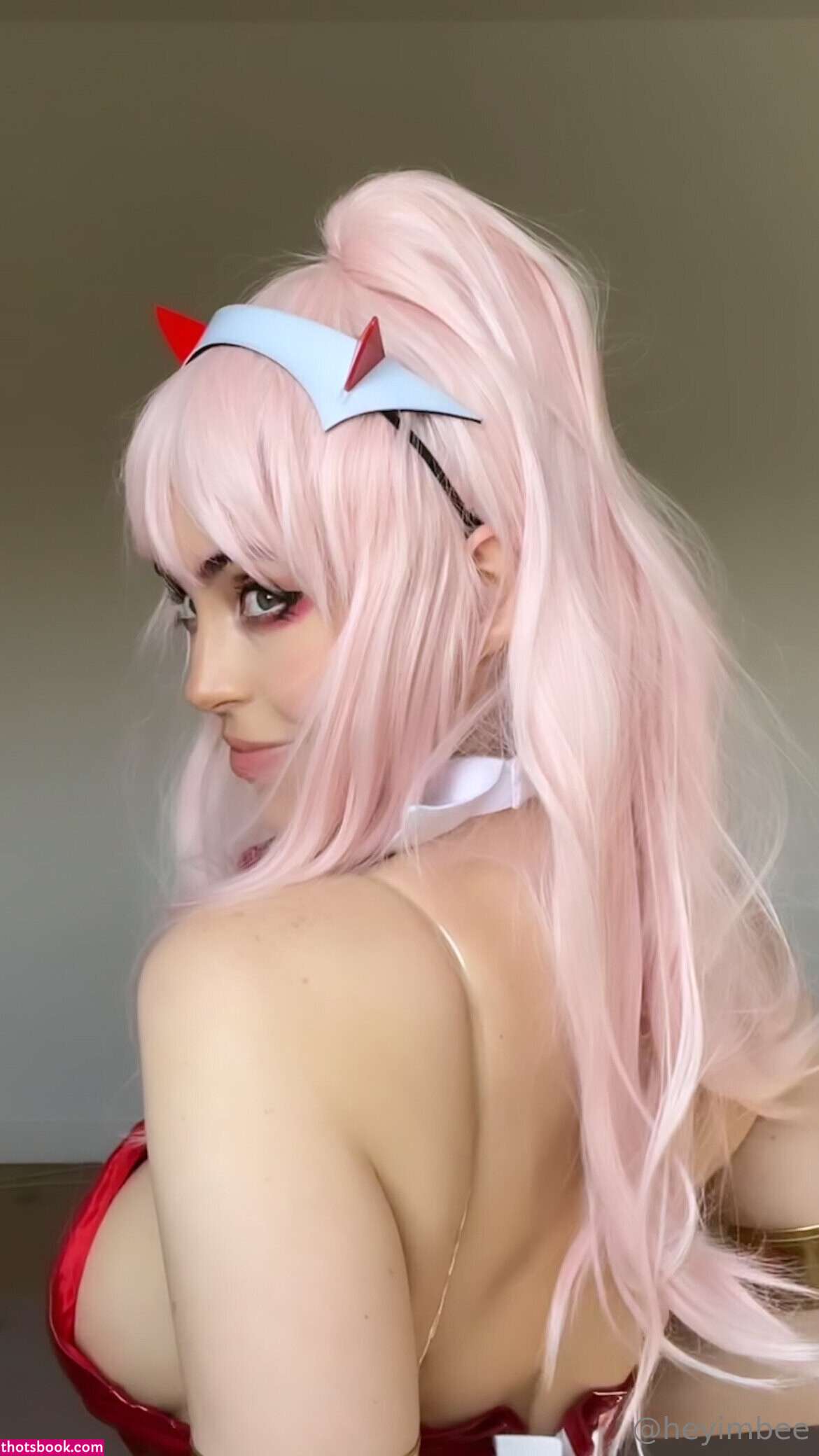 Heyimbee Nude OnlyFans Photos #15 757061