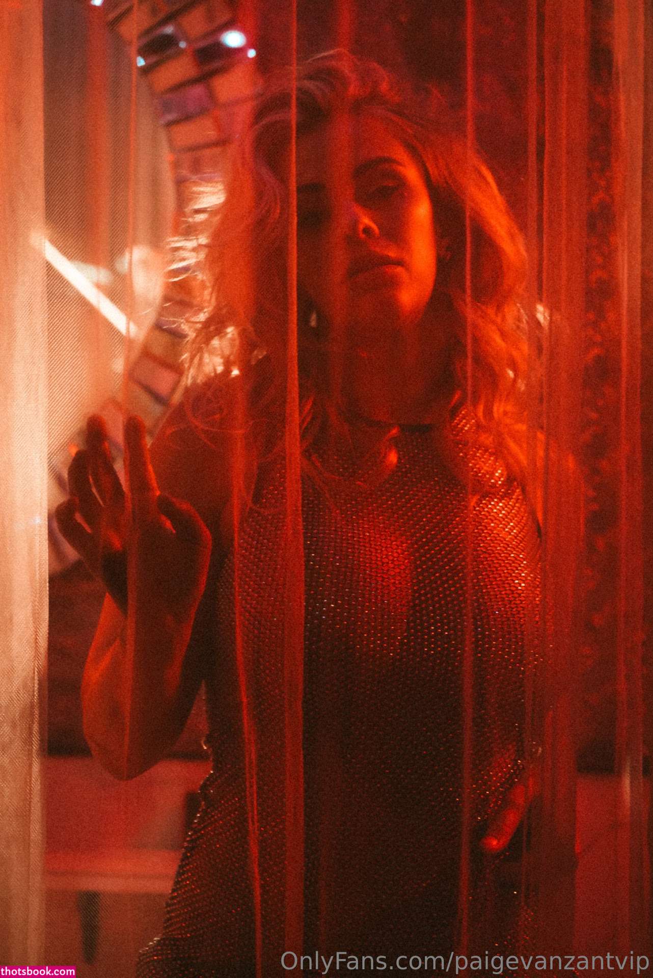 Paige Vanzant Nude OnlyFans Photos #125 757901