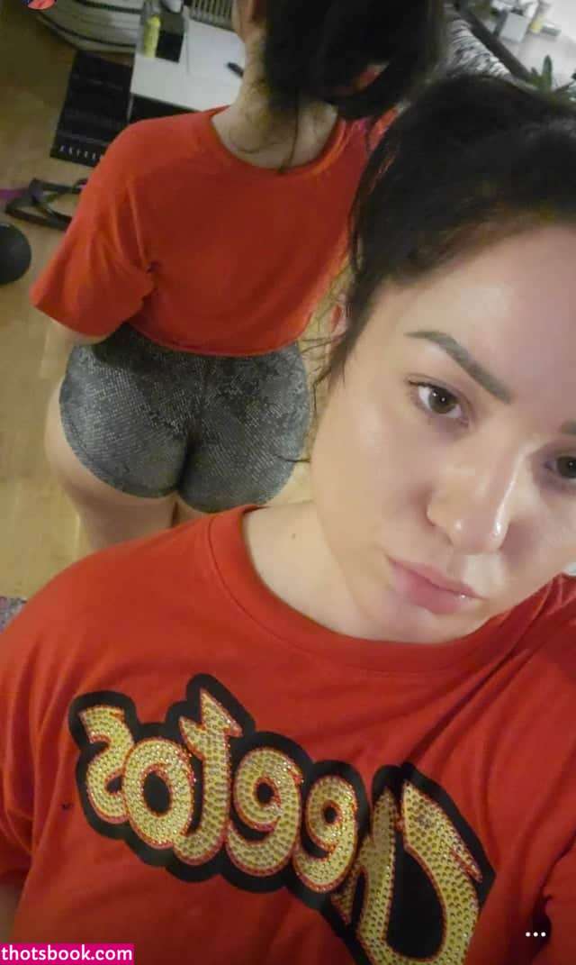 Anja Dee Nude OnlyFans Photos #3 740794