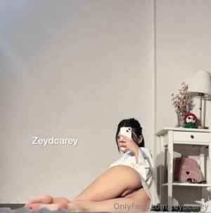 Zeydcarey Nude OnlyFans Photos #25