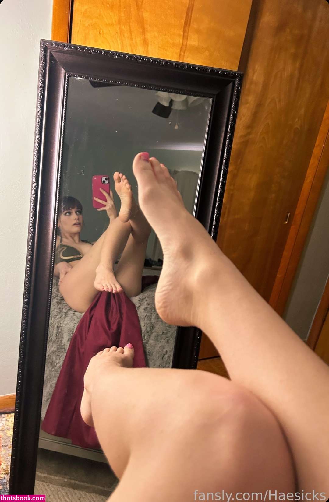 Haesicks Nude OnlyFans Photos #3 799063