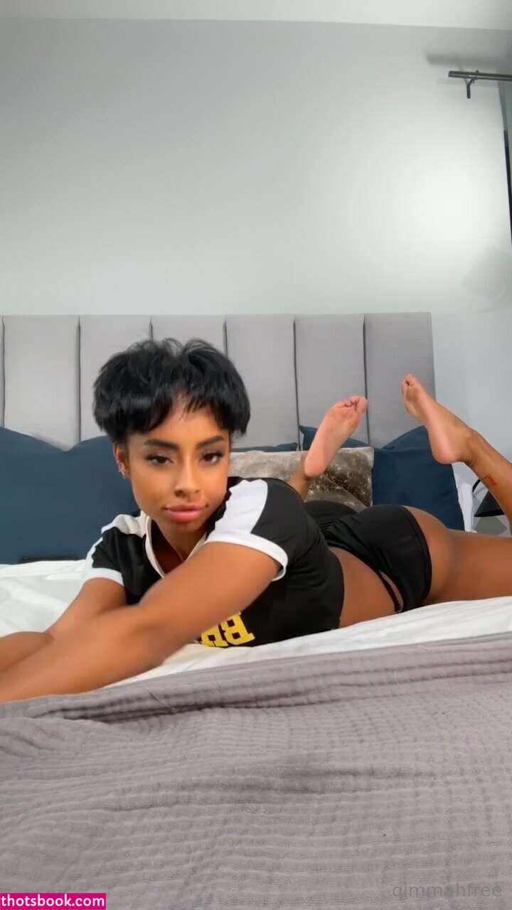 Qimmah Russo Nude OnlyFans Photos #44 799512