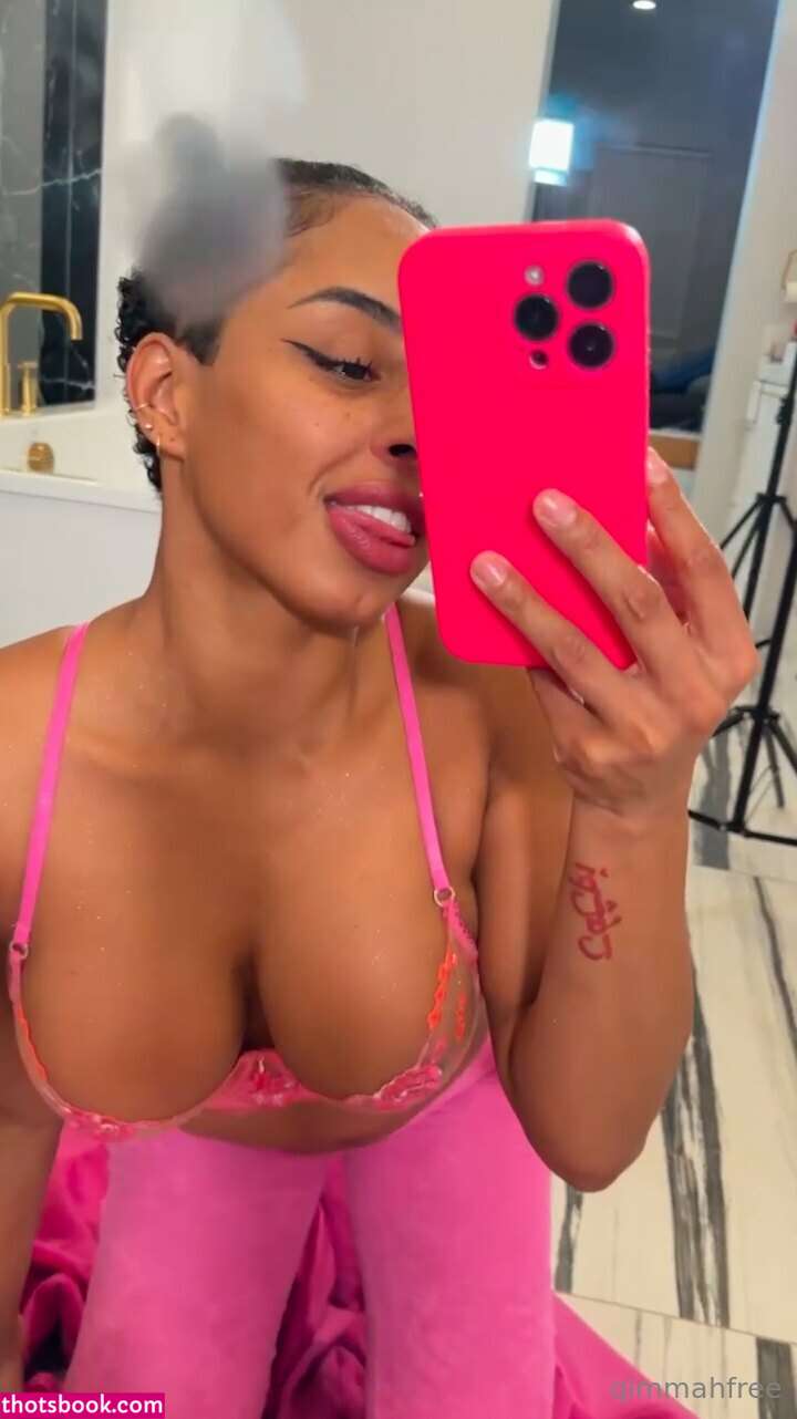 Qimmah Russo Nude OnlyFans Photos #46 799531