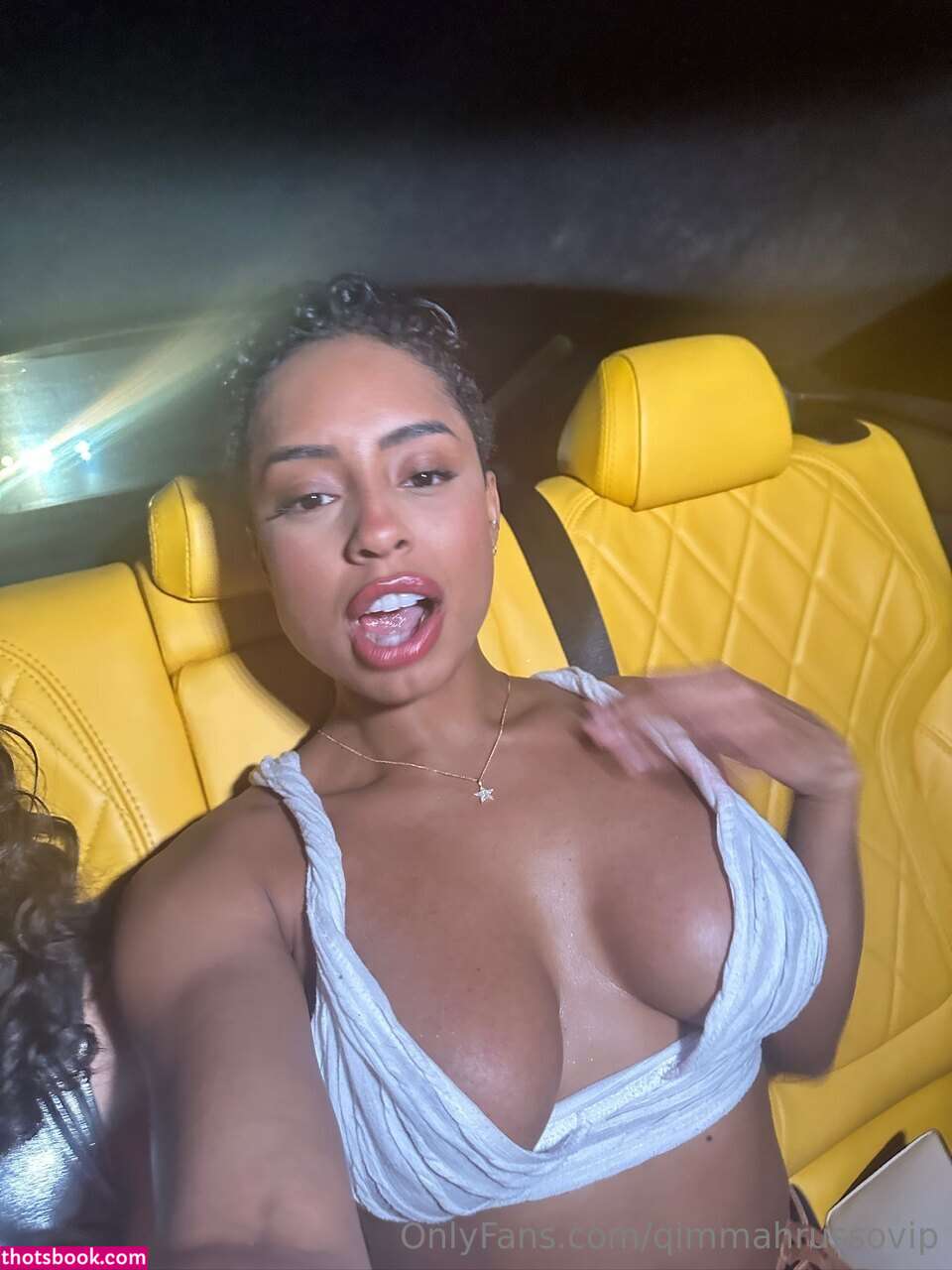 Qimmah Russo Nude OnlyFans Photos #47 799542