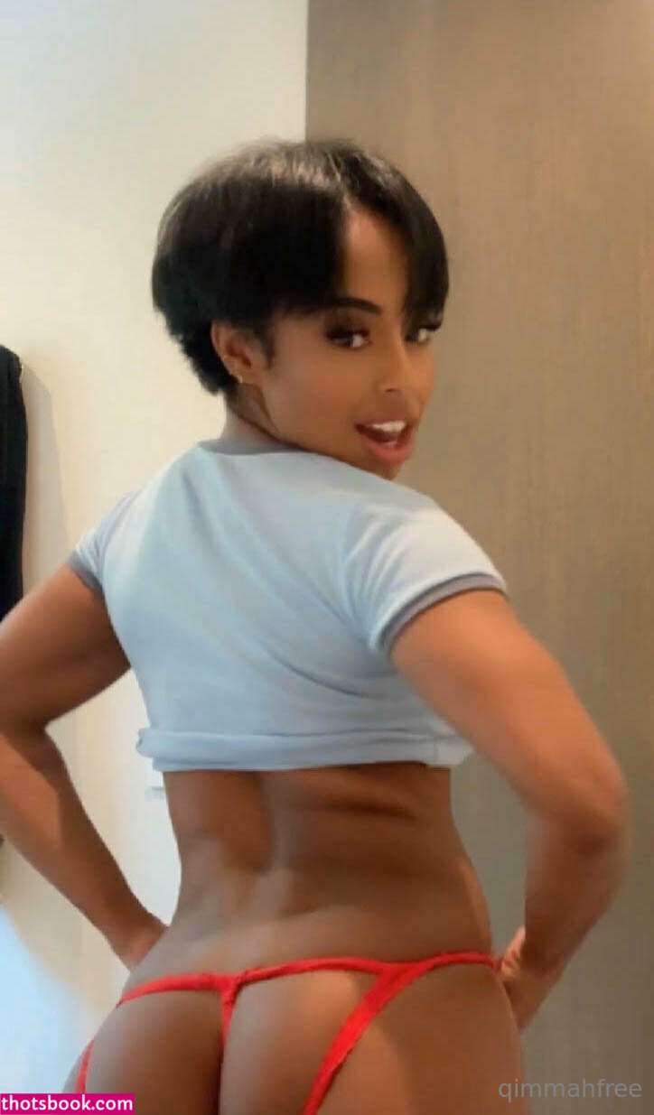 Qimmah Russo Nude OnlyFans Photos #50 799556