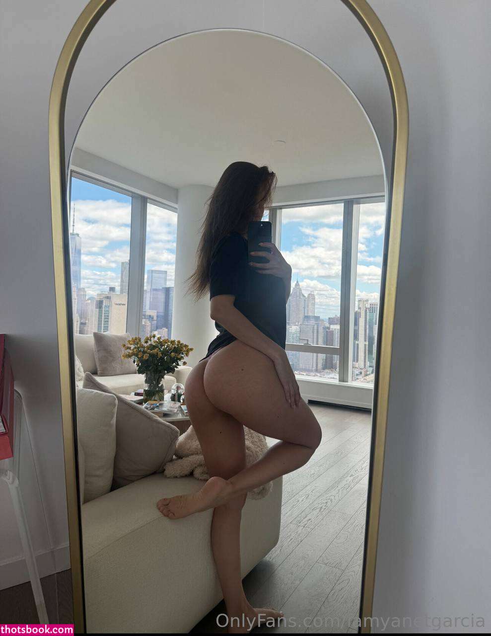 Yanet Garcia Nude OnlyFans Photos #16 799942