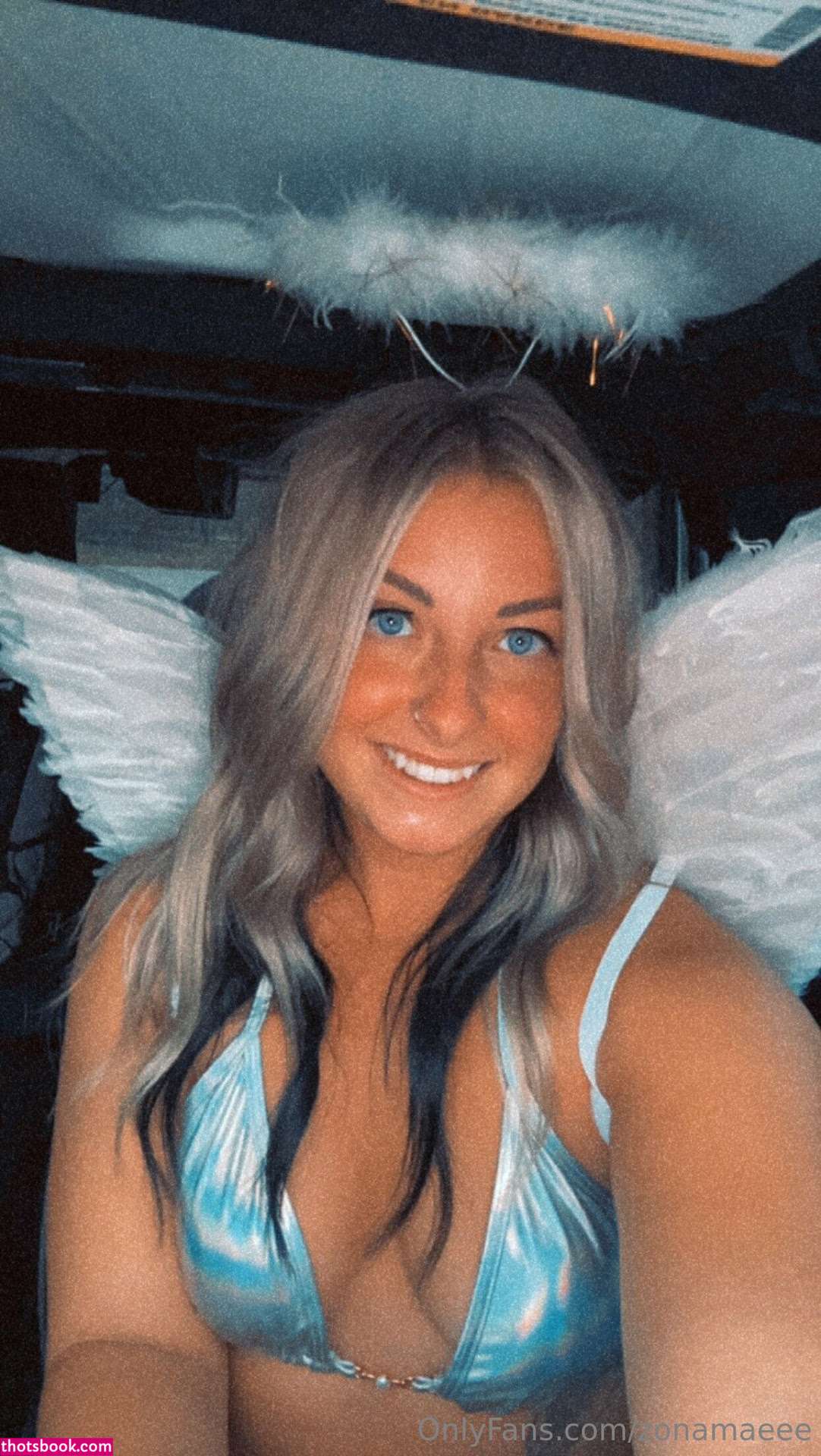 zonamaeee Nude OnlyFans Photos #4 799958