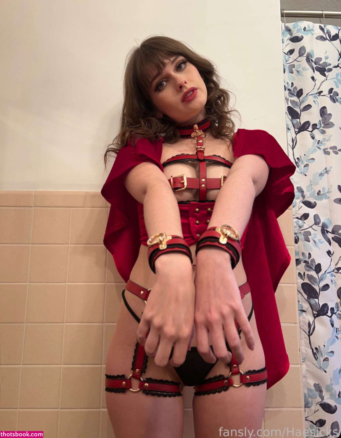 Haesicks Nude OnlyFans Photos #8 800233