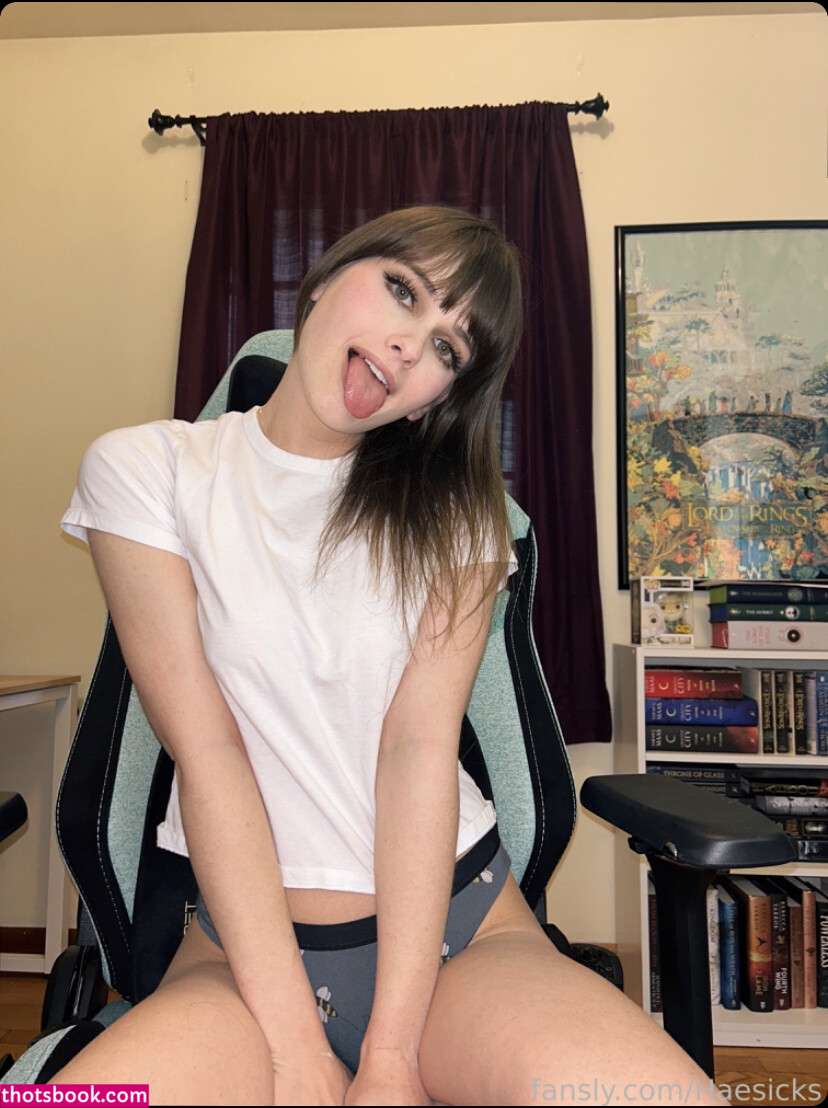 Haesicks Nude OnlyFans Photos #9 800238