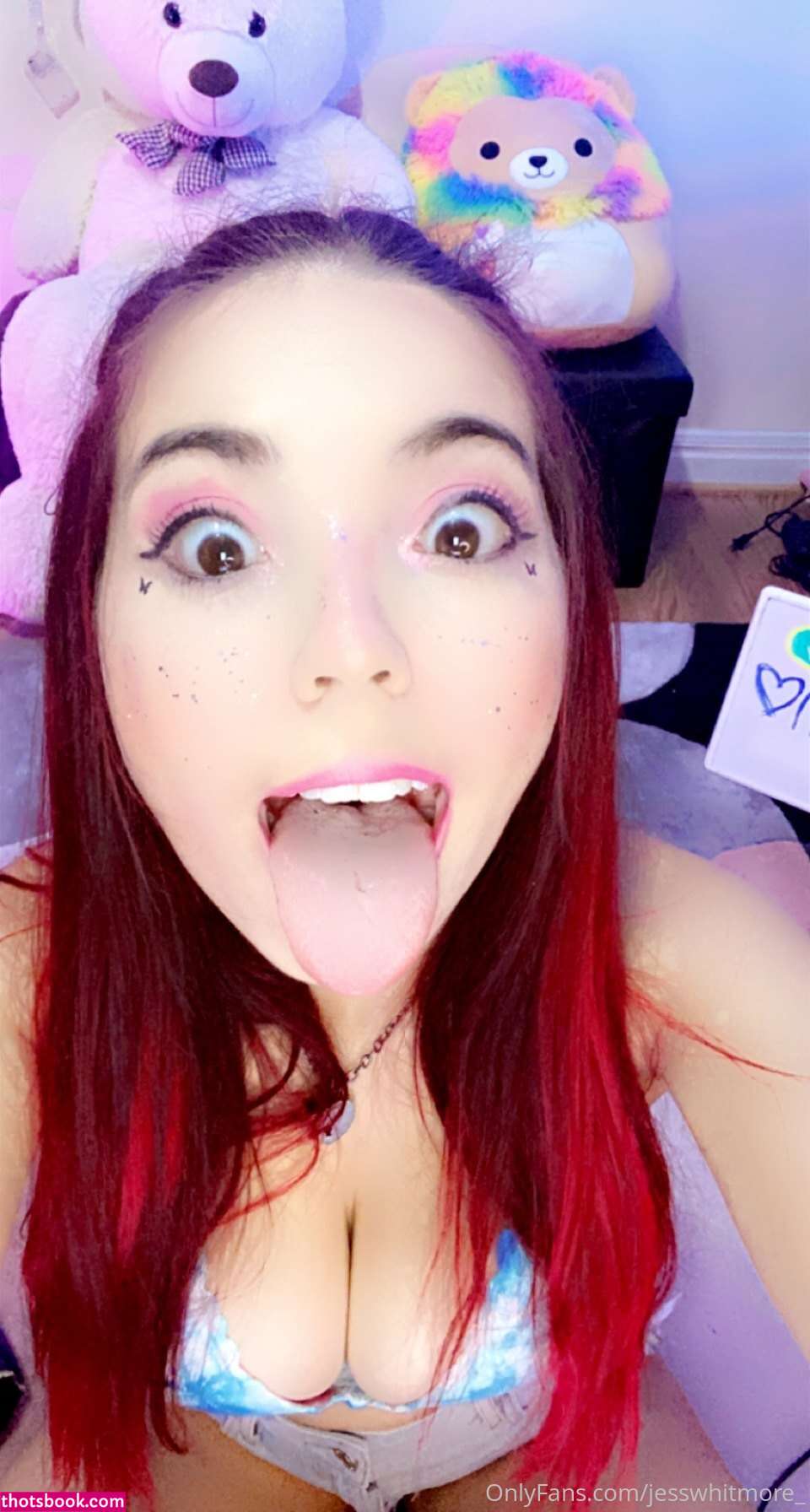 jesswhitmore Nude OnlyFans Photos #8 731516