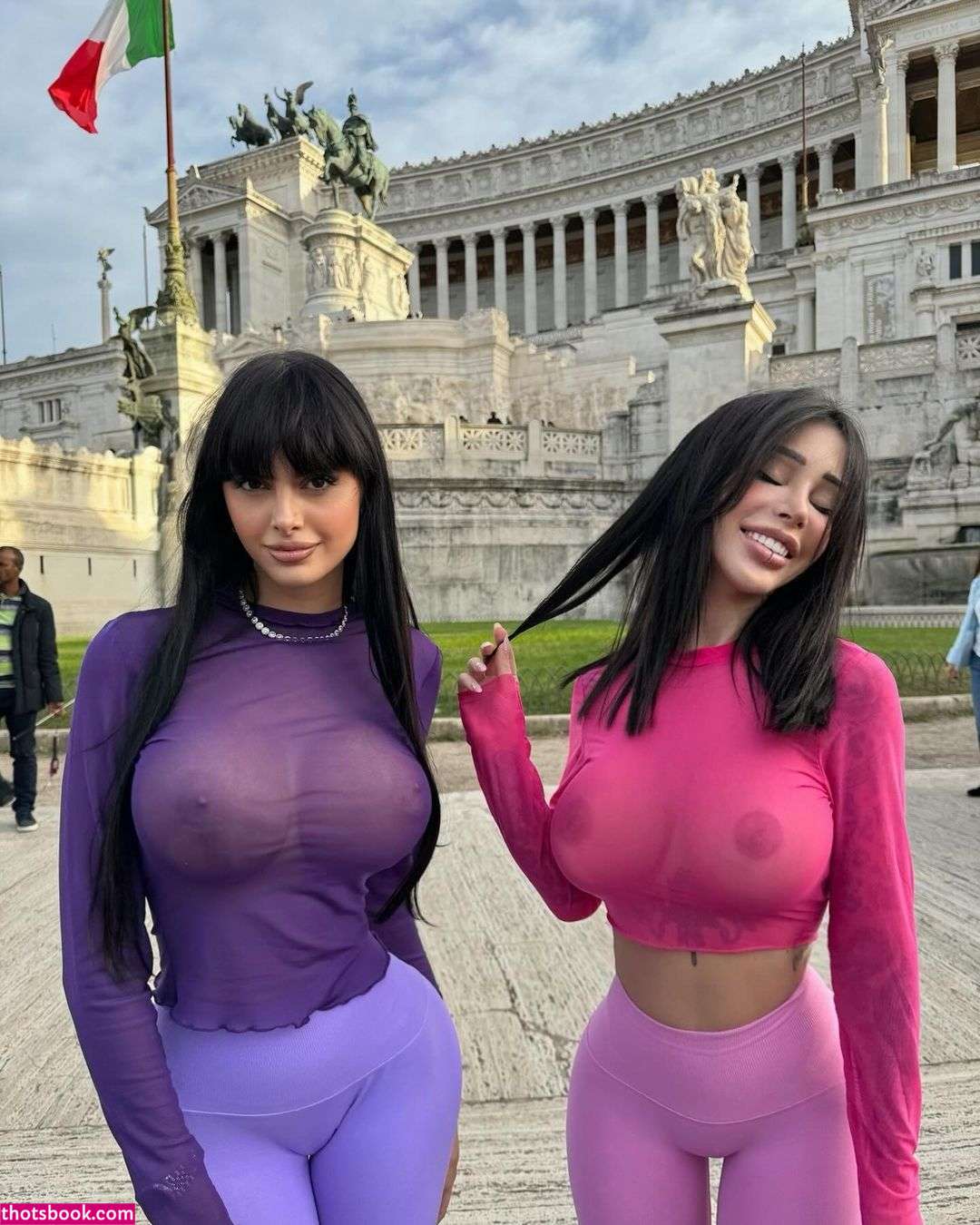 Alex Mucci Nude OnlyFans Photos #7 750642