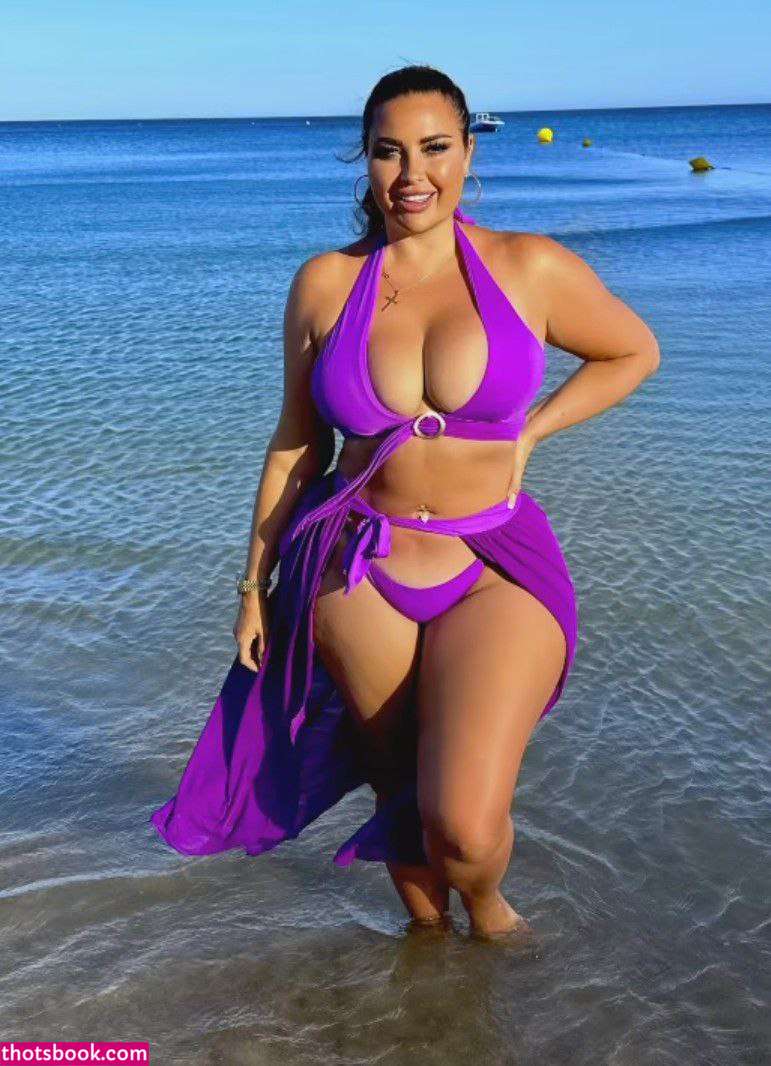 DJ Hannah B Nude OnlyFans Photos #1 750781