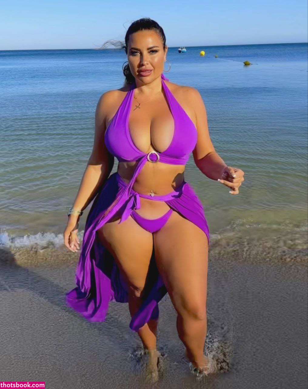 DJ Hannah B Nude OnlyFans Photos #1 750783