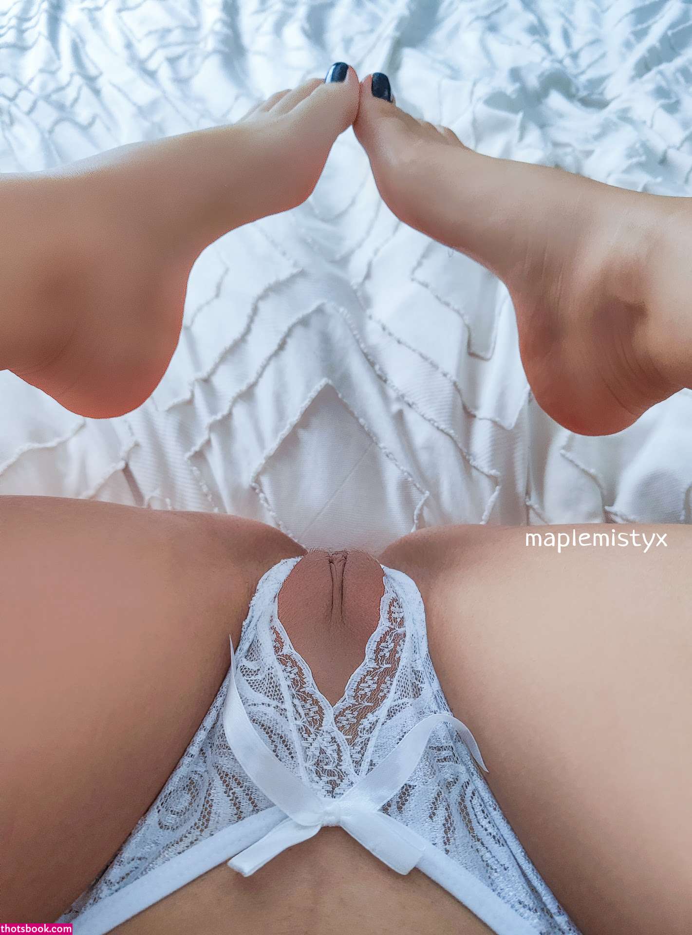 maplemistyx Nude OnlyFans Photos #22 751159