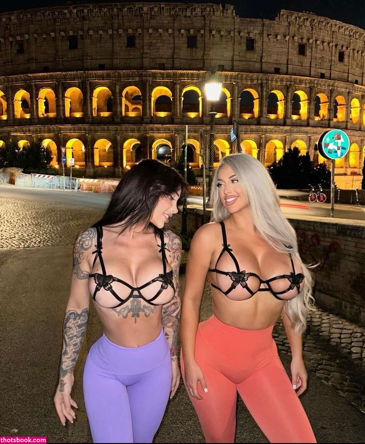 Alex Mucci Nude OnlyFans Photos #9 751811