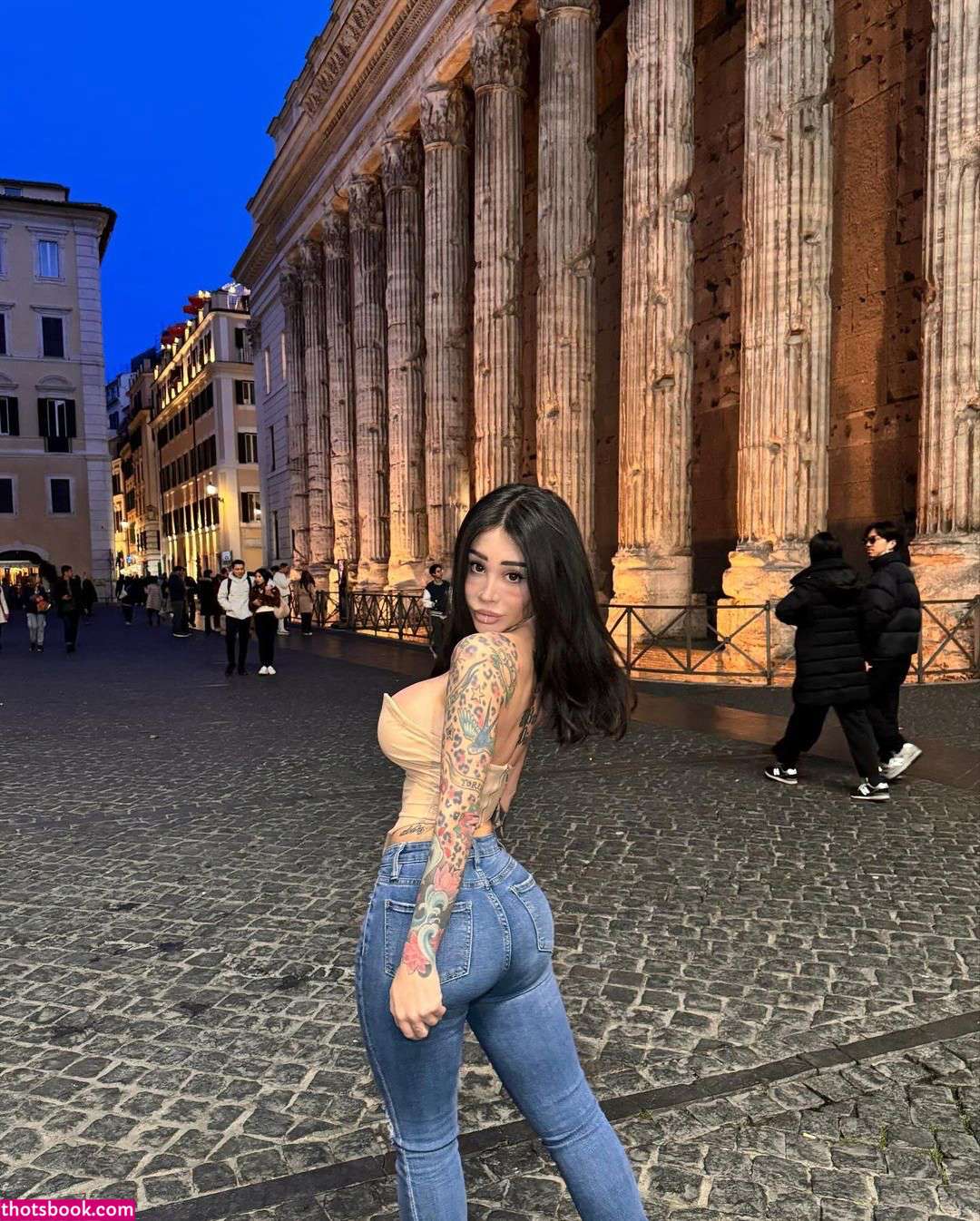 Alex Mucci Nude OnlyFans Photos #12 751841