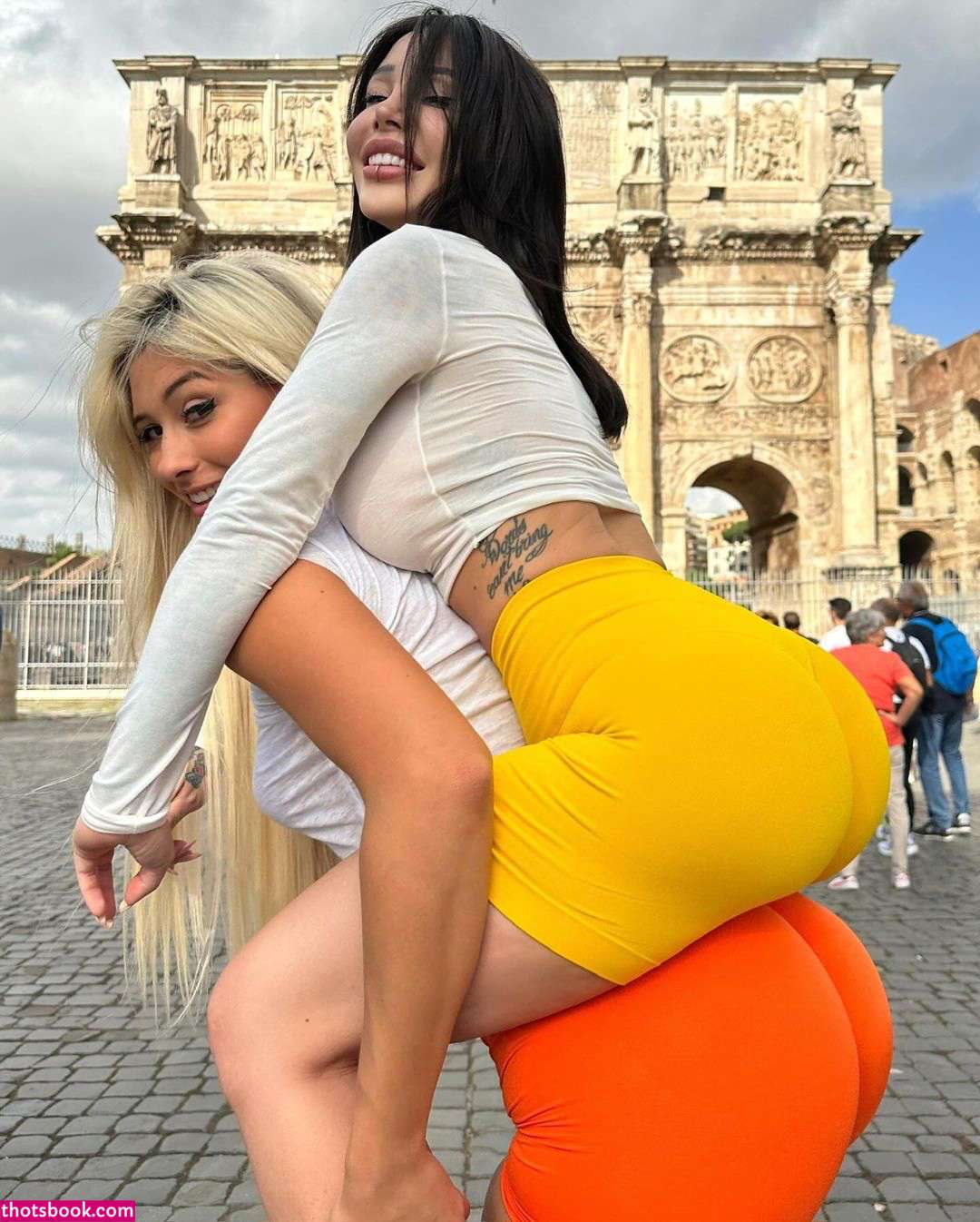 Alex Mucci Nude OnlyFans Photos #13 751847