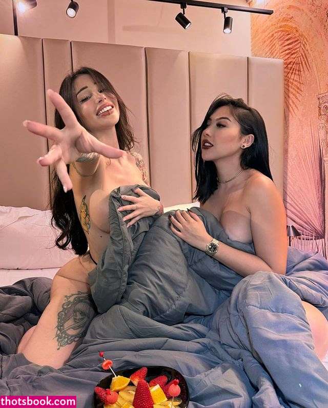 Alex Mucci Nude OnlyFans Photos #15 751901