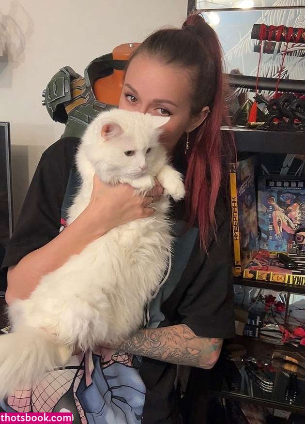 Lera Himera Nude OnlyFans Photos #49 770381