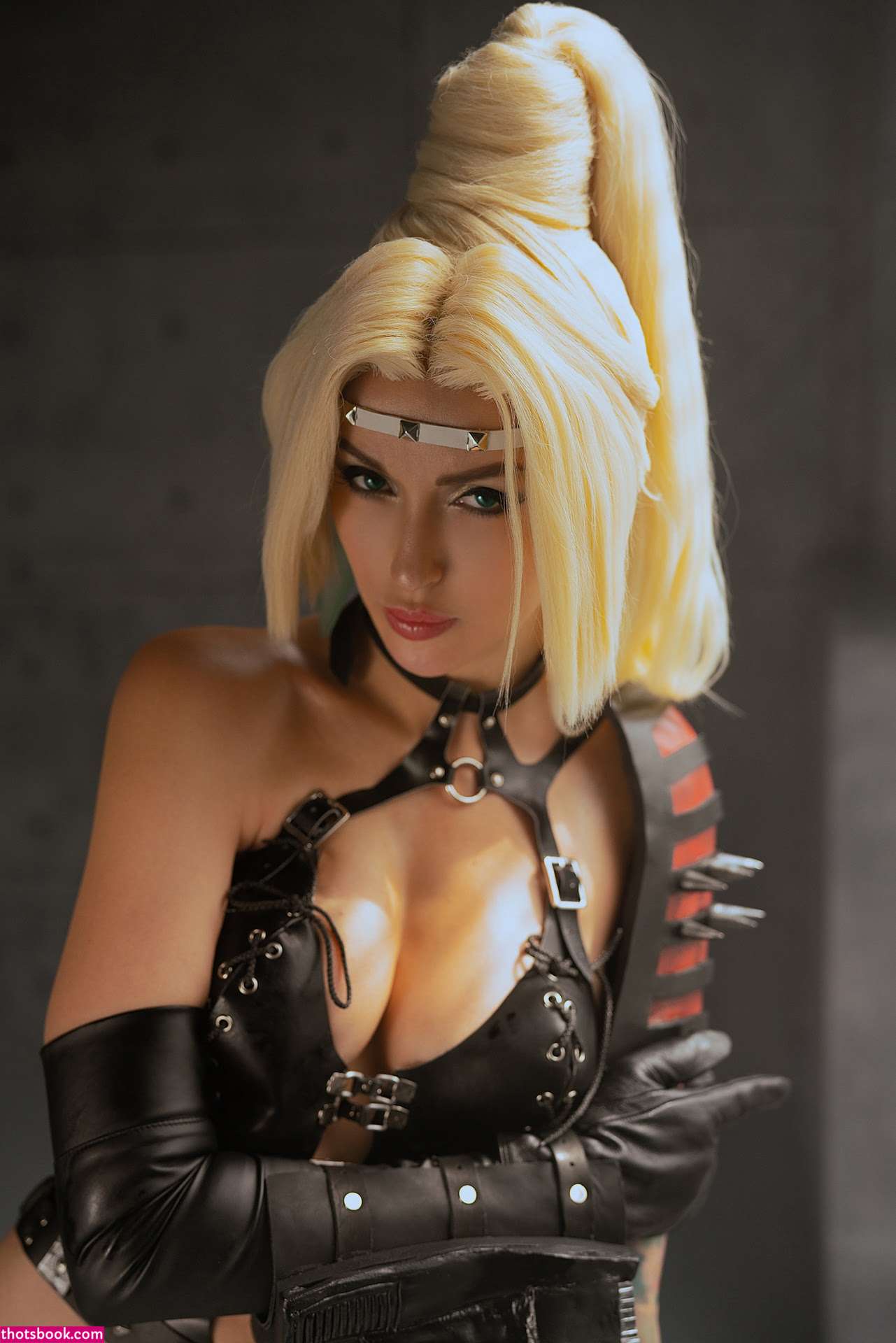 Lera Himera Nude OnlyFans Photos #49 770382