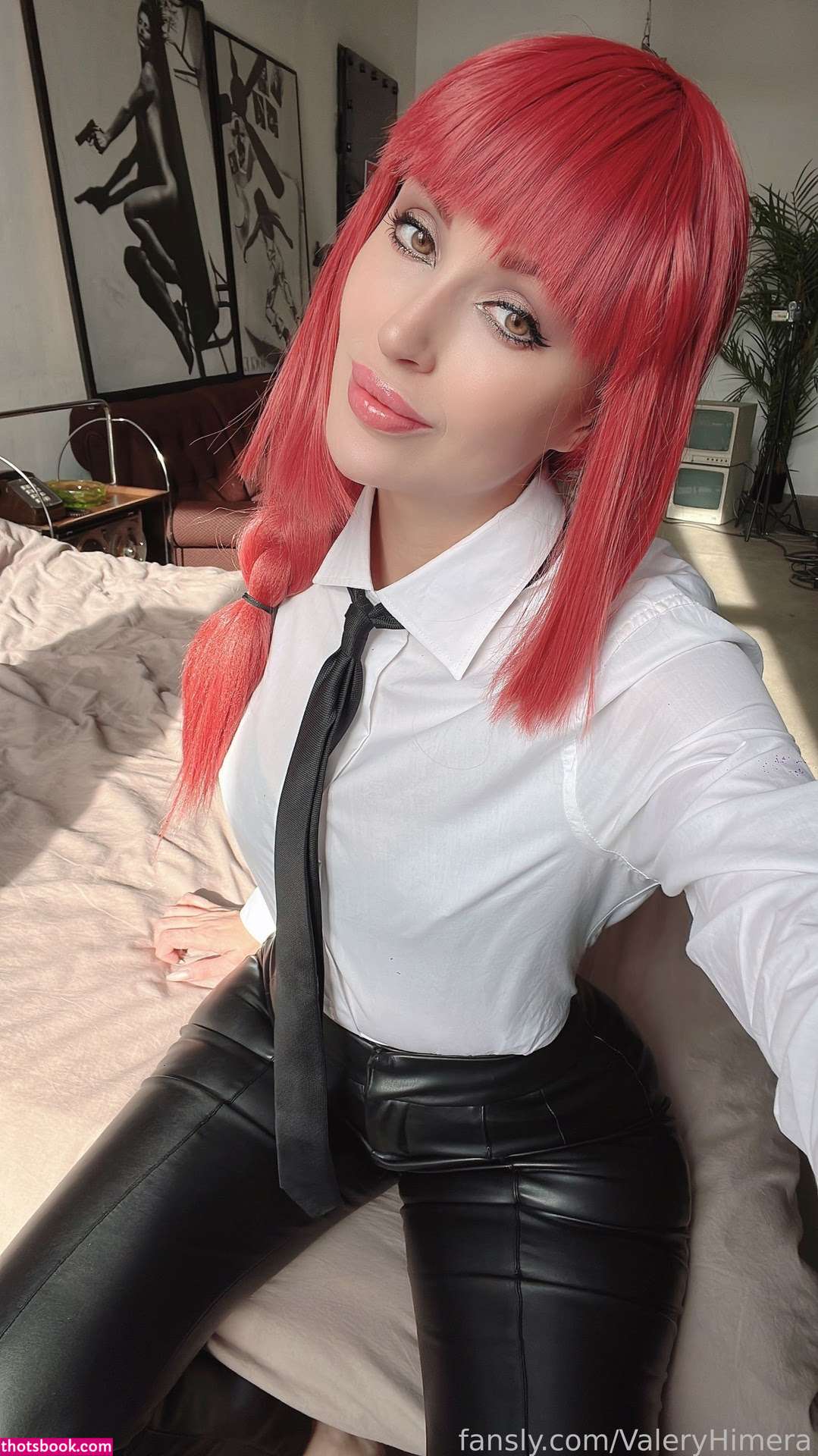 Lera Himera Nude OnlyFans Photos #52 770413