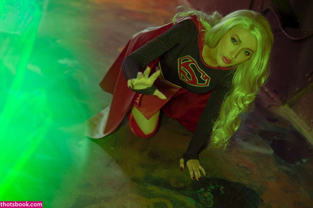 Lera Himera Nude OnlyFans Photos #52 770416